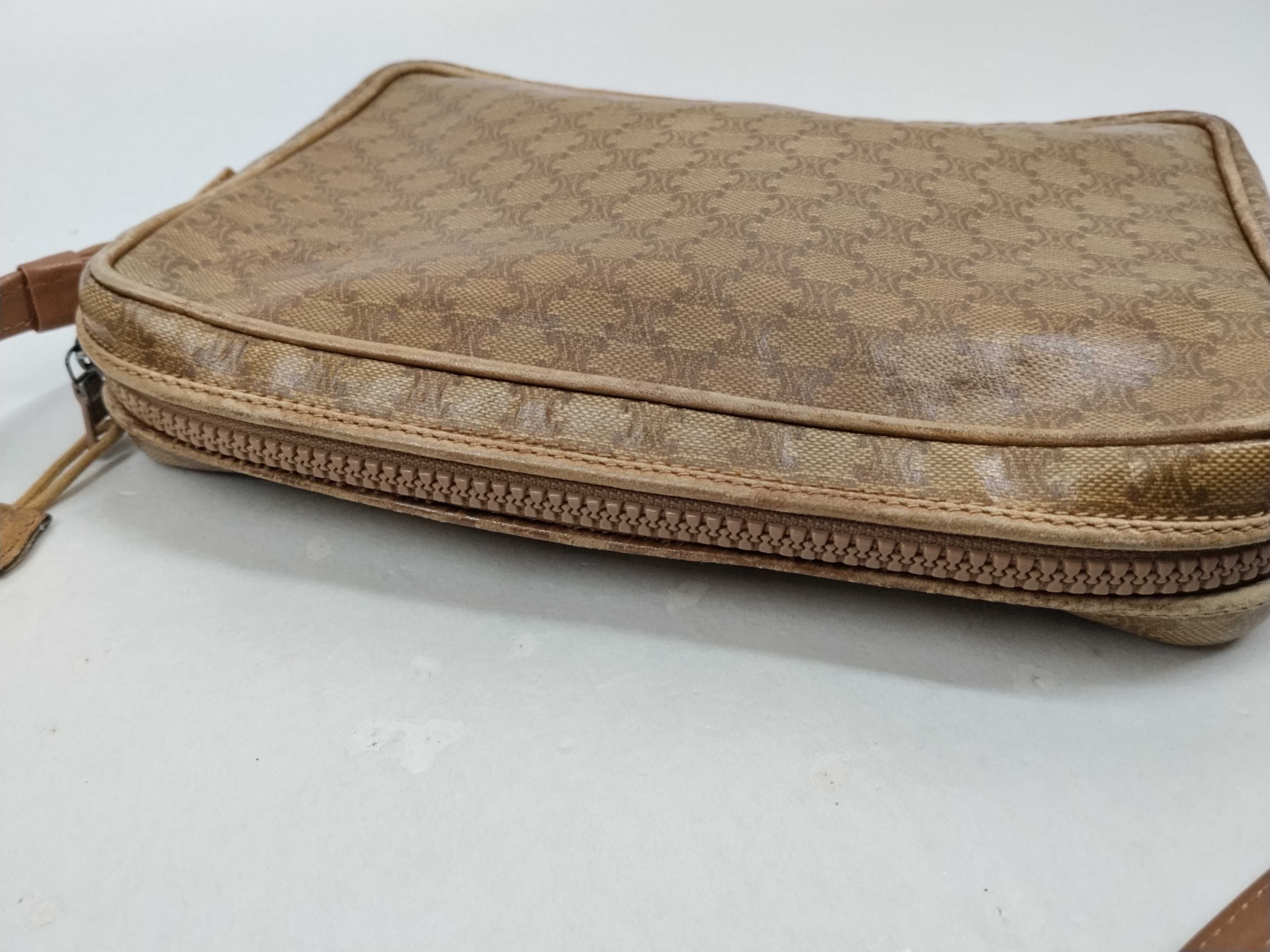 Vintage Shoulder Bag — view 8