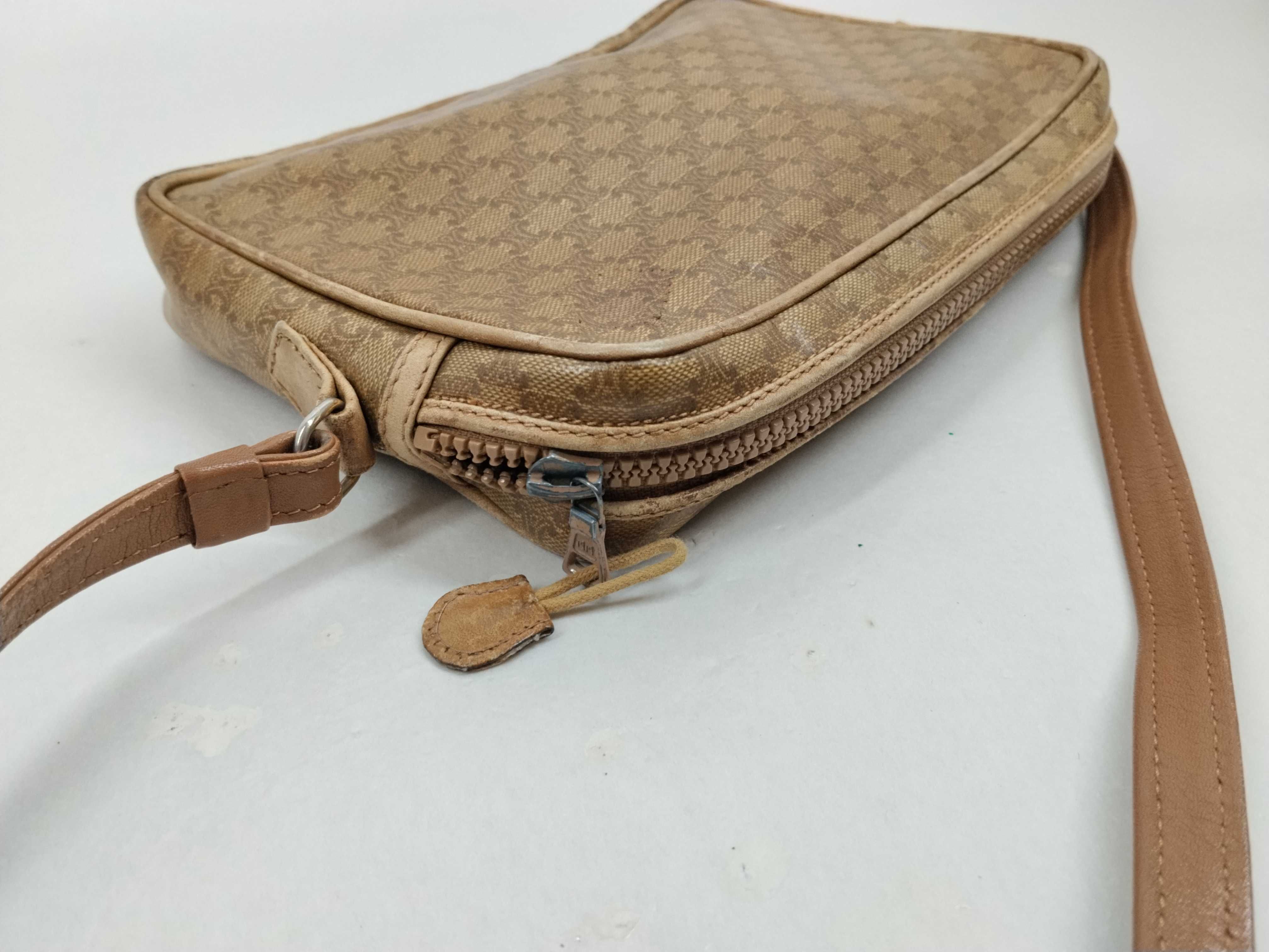 Vintage Shoulder Bag — view 9