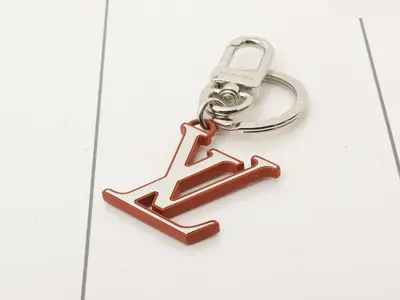 Portefeuille LV Chromatec Charm
