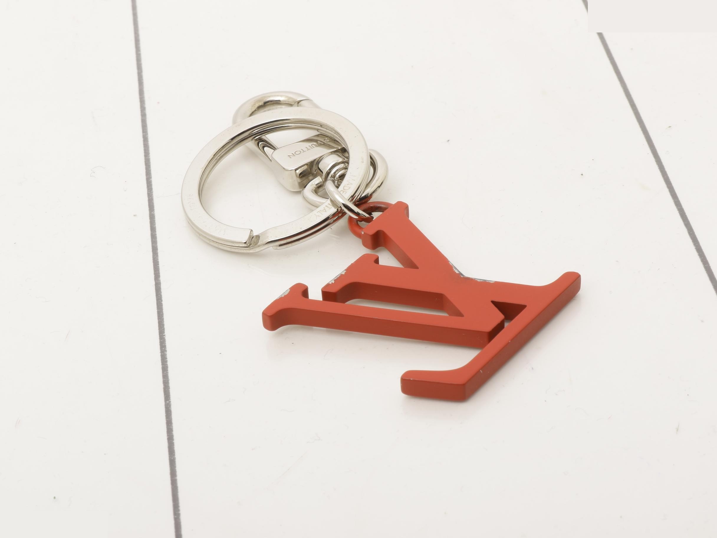 Portefeuille LV Chromatec Charm — view 2