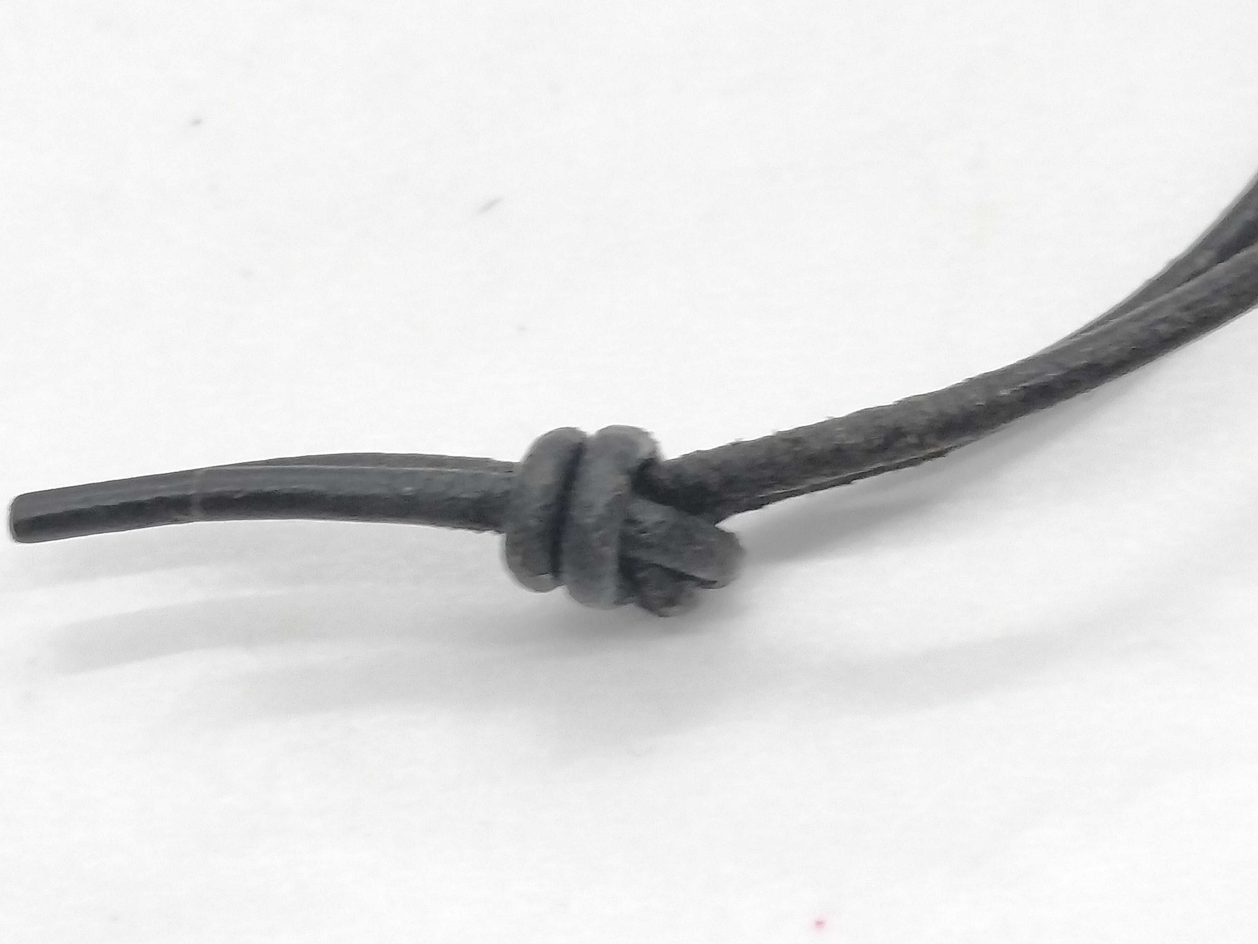 B.zero Keyring SV925 14.1g Necklace — view 5