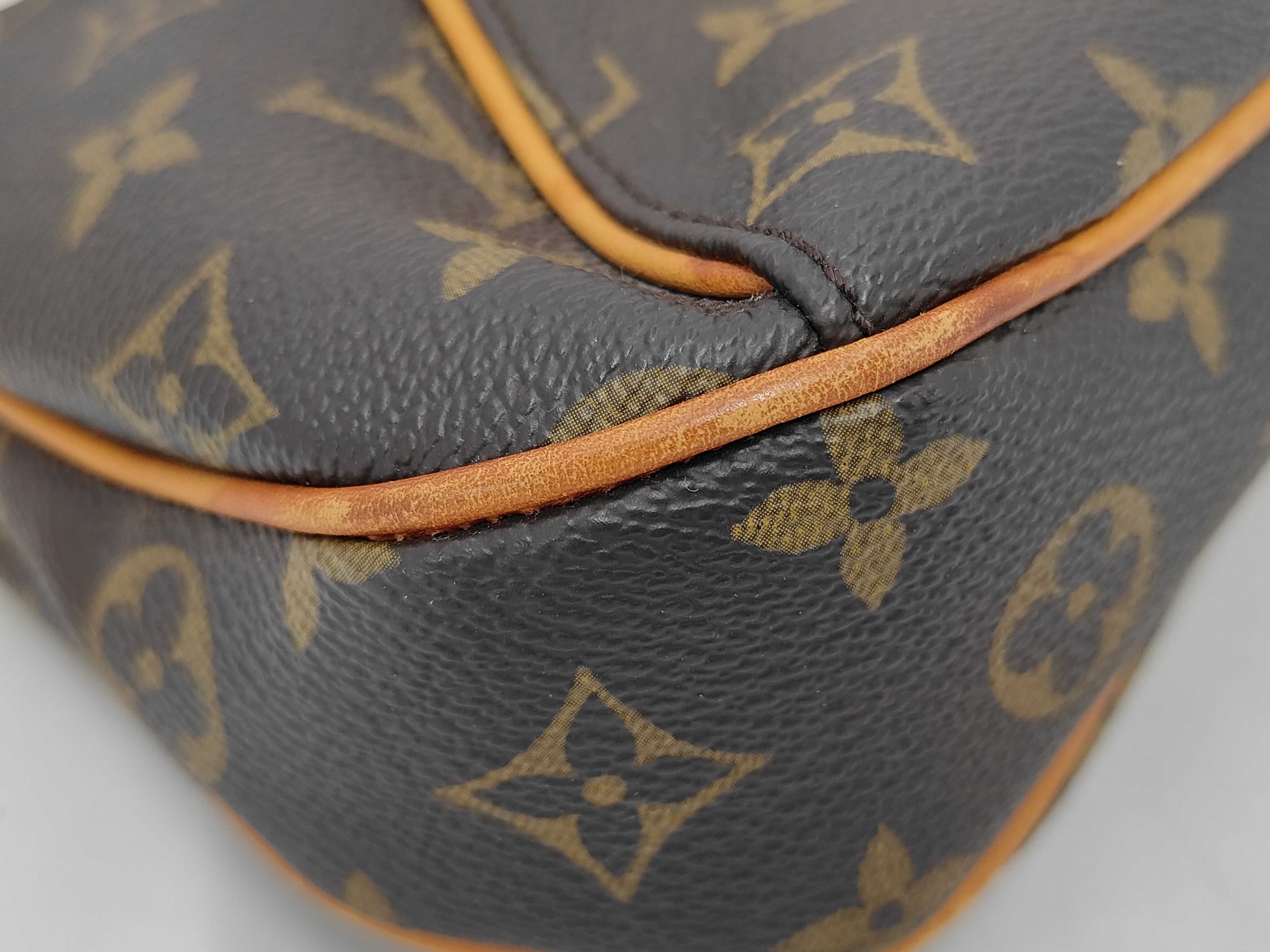 Monogram Thames PM Shoulder Bag M56384 — view 3