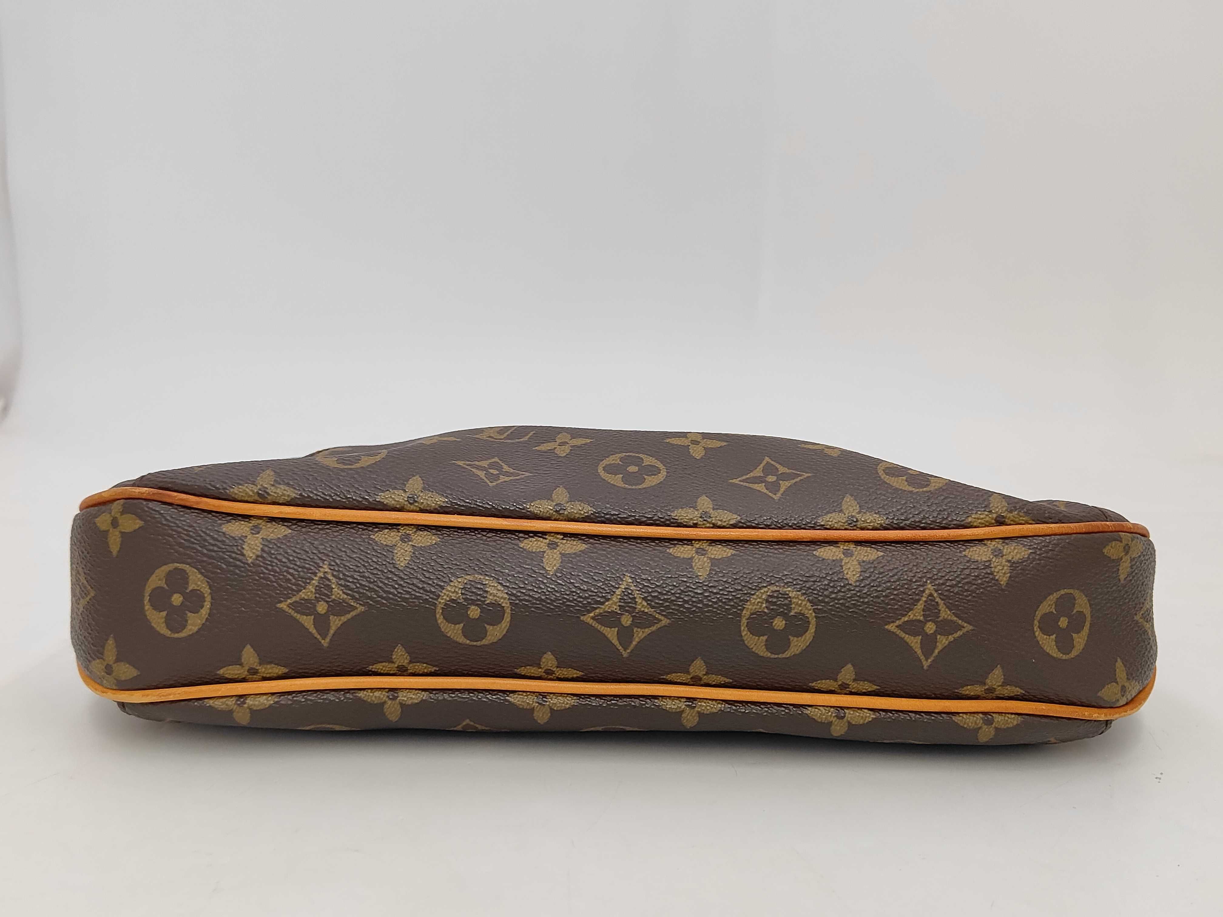 Monogram Thames PM Shoulder Bag M56384 — view 4