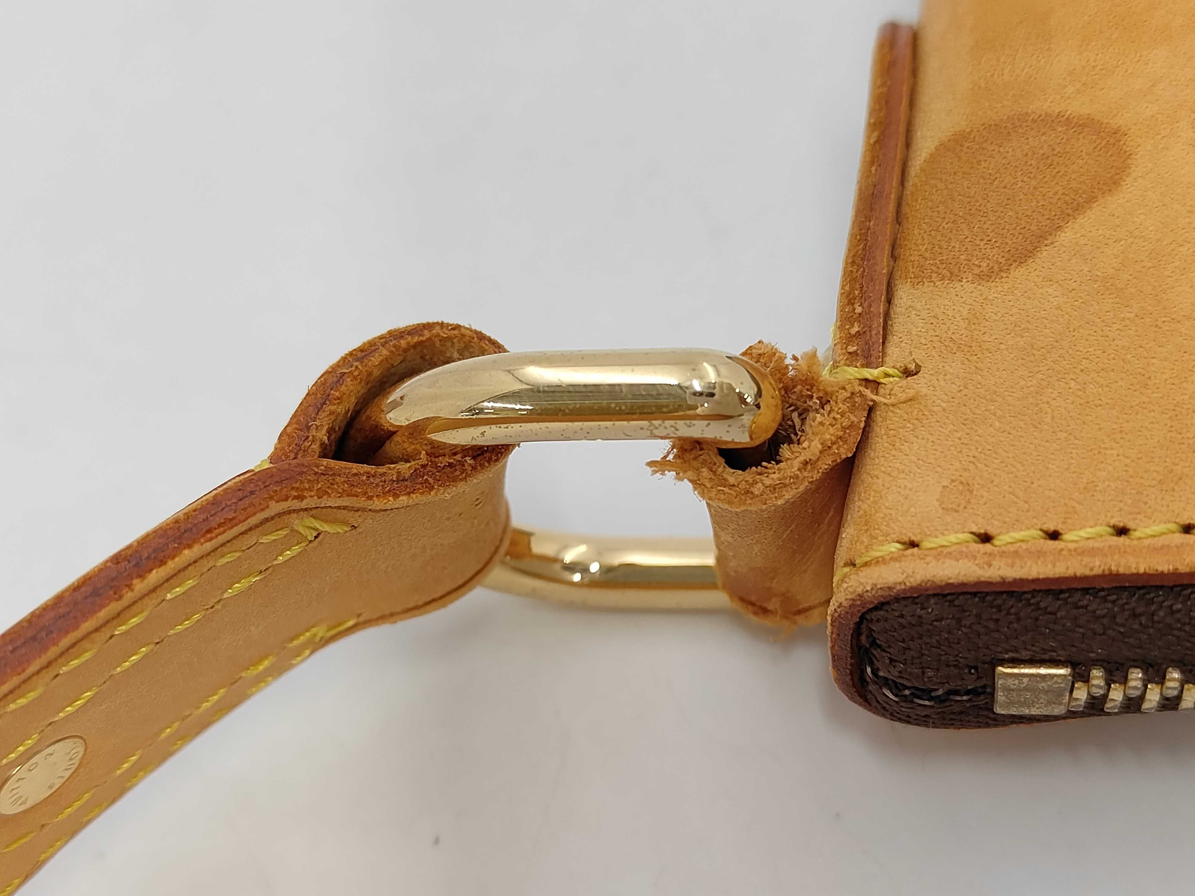 Monogram Thames PM Shoulder Bag M56384 — view 7