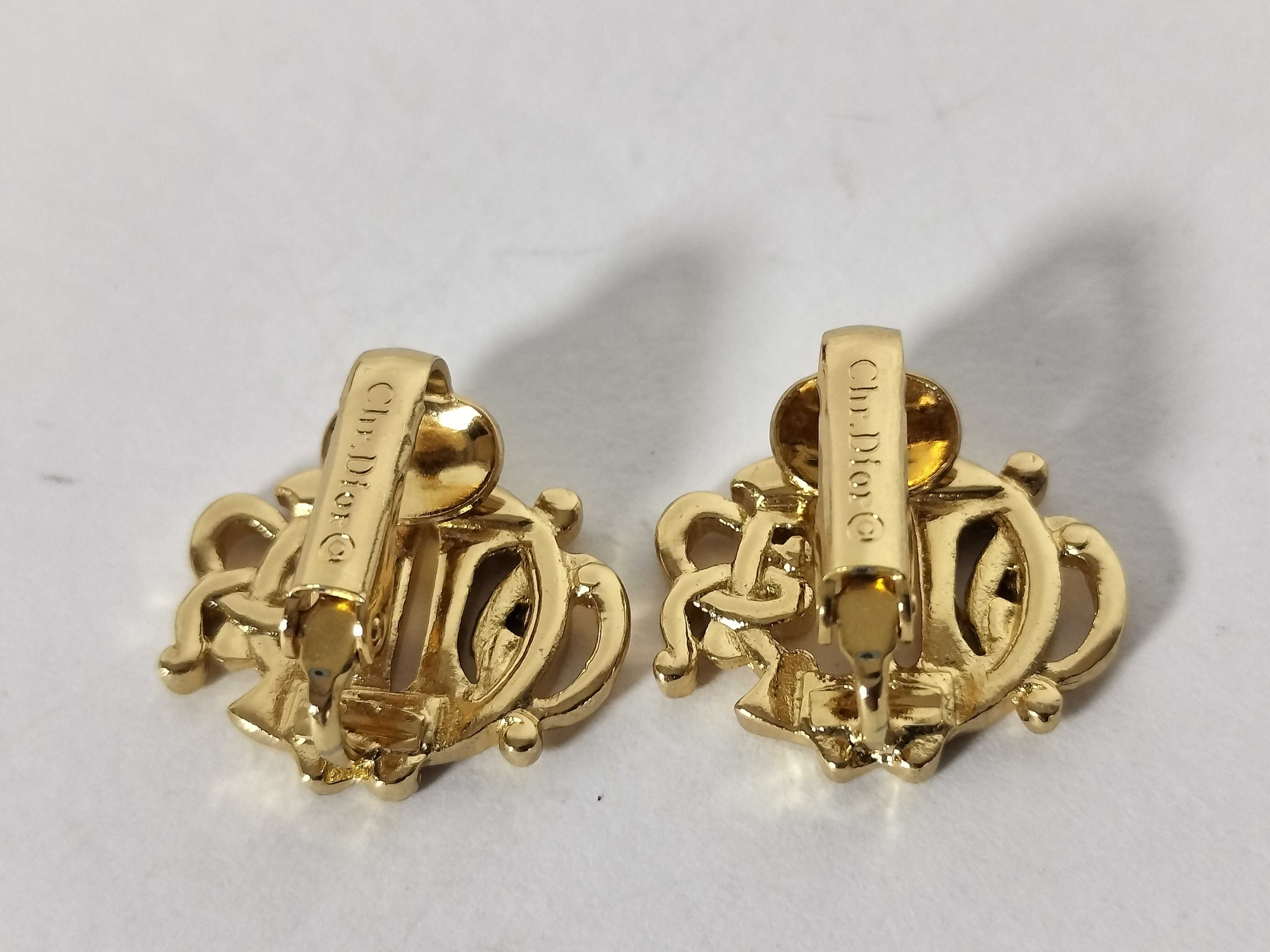 Earrings / GP Earrings — view 2