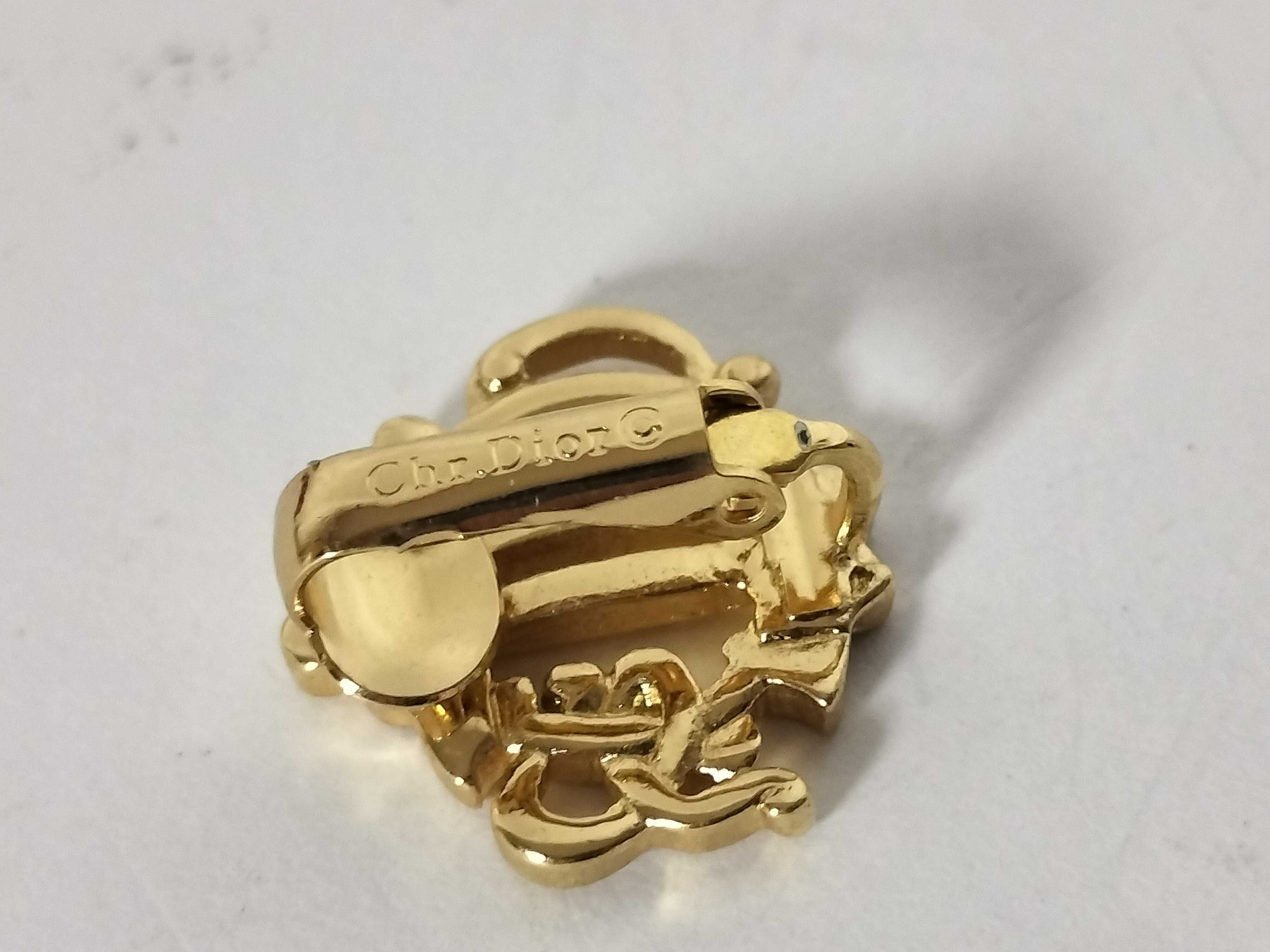 Earrings / GP Earrings — view 3