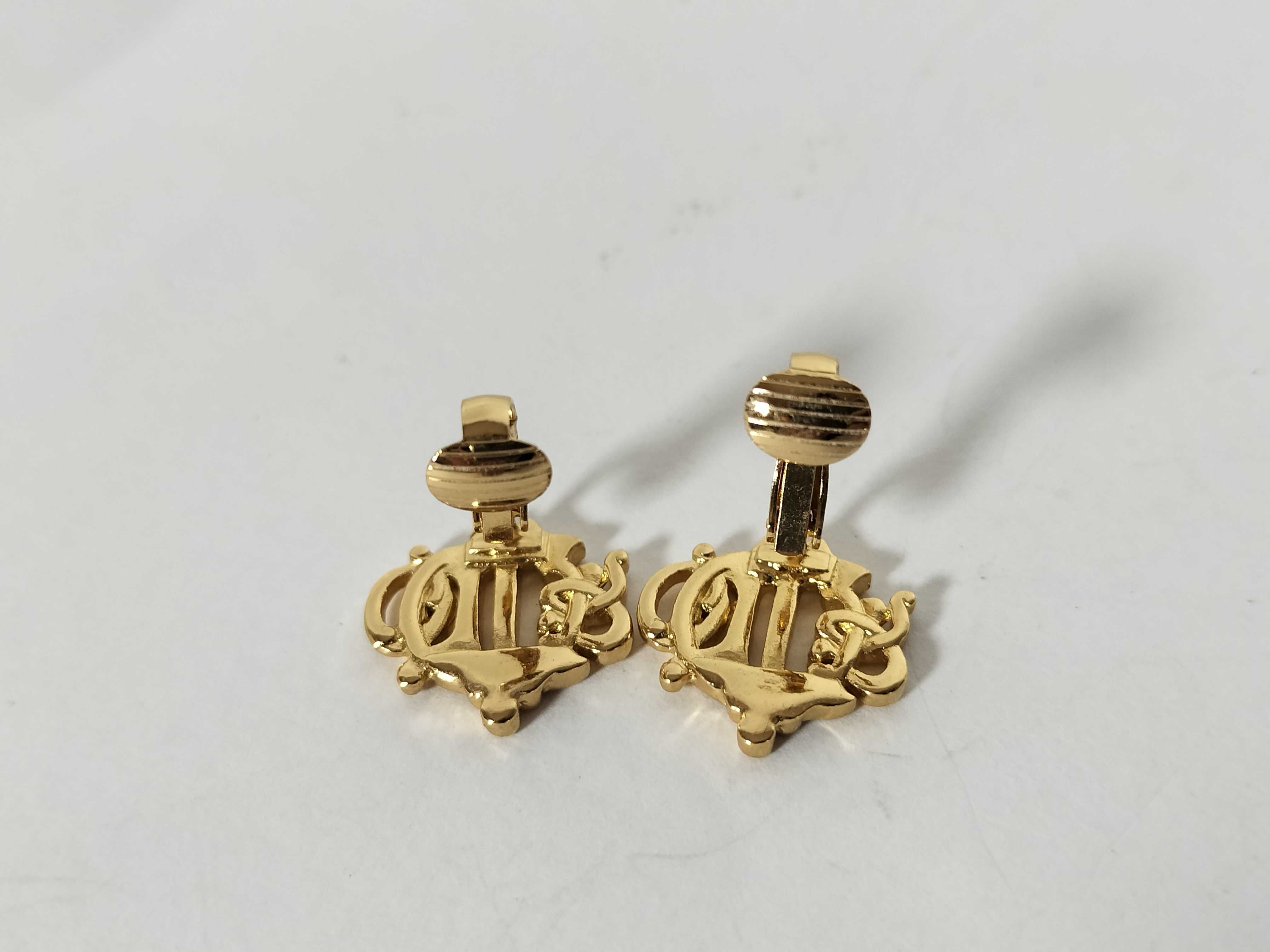 Earrings / GP Earrings — view 4