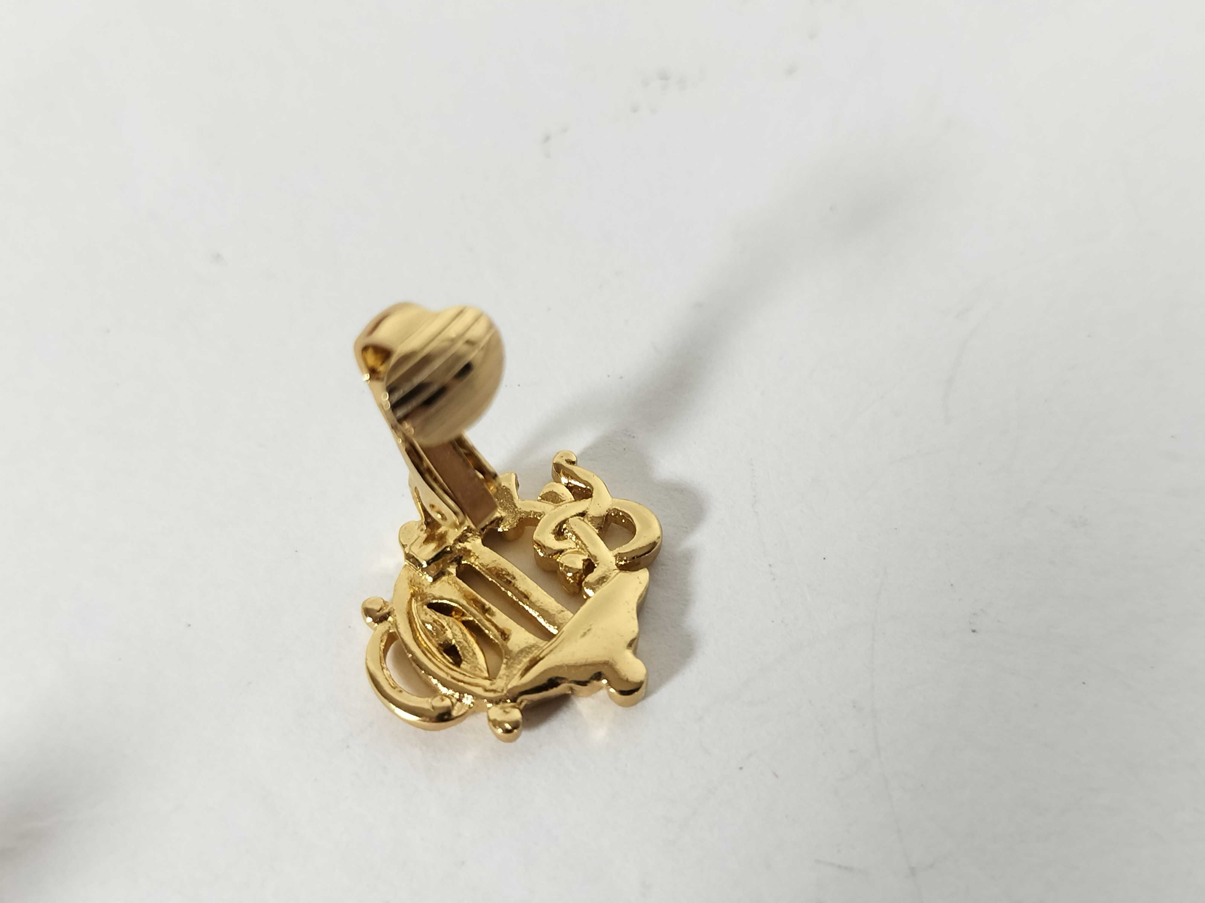 Earrings / GP Earrings — view 5