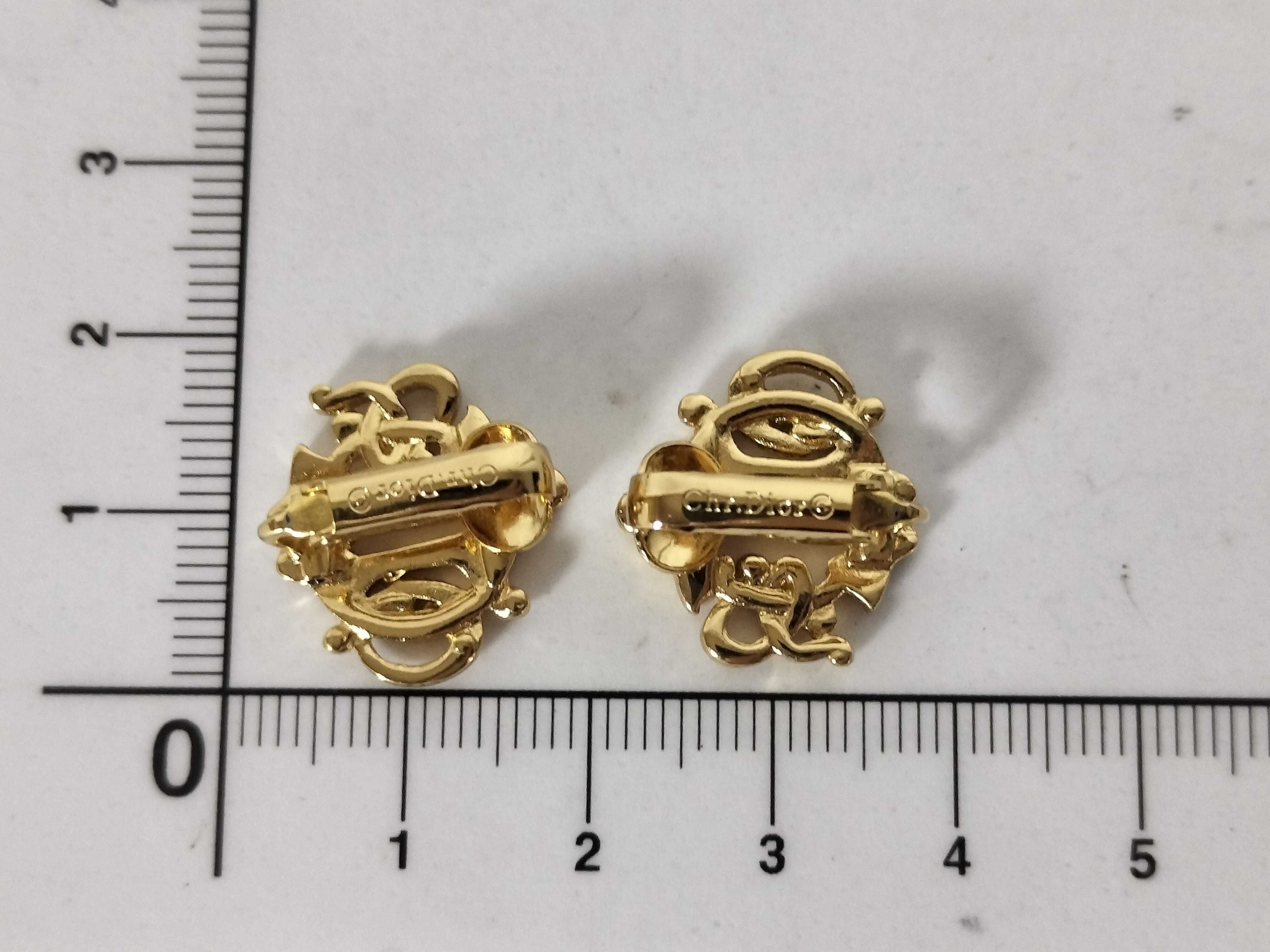 Earrings / GP Earrings — view 7