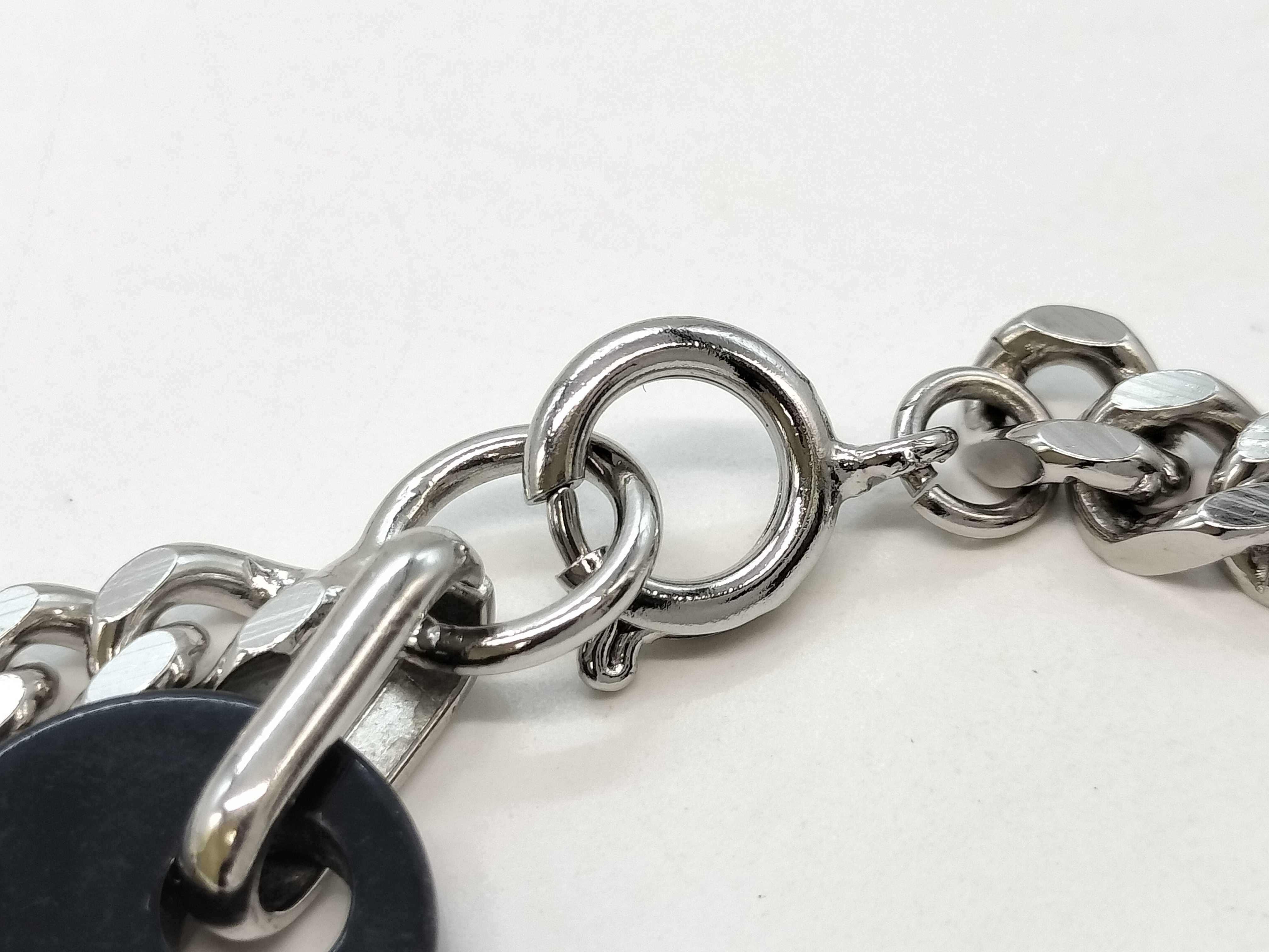 Cuban link necklace — view 5