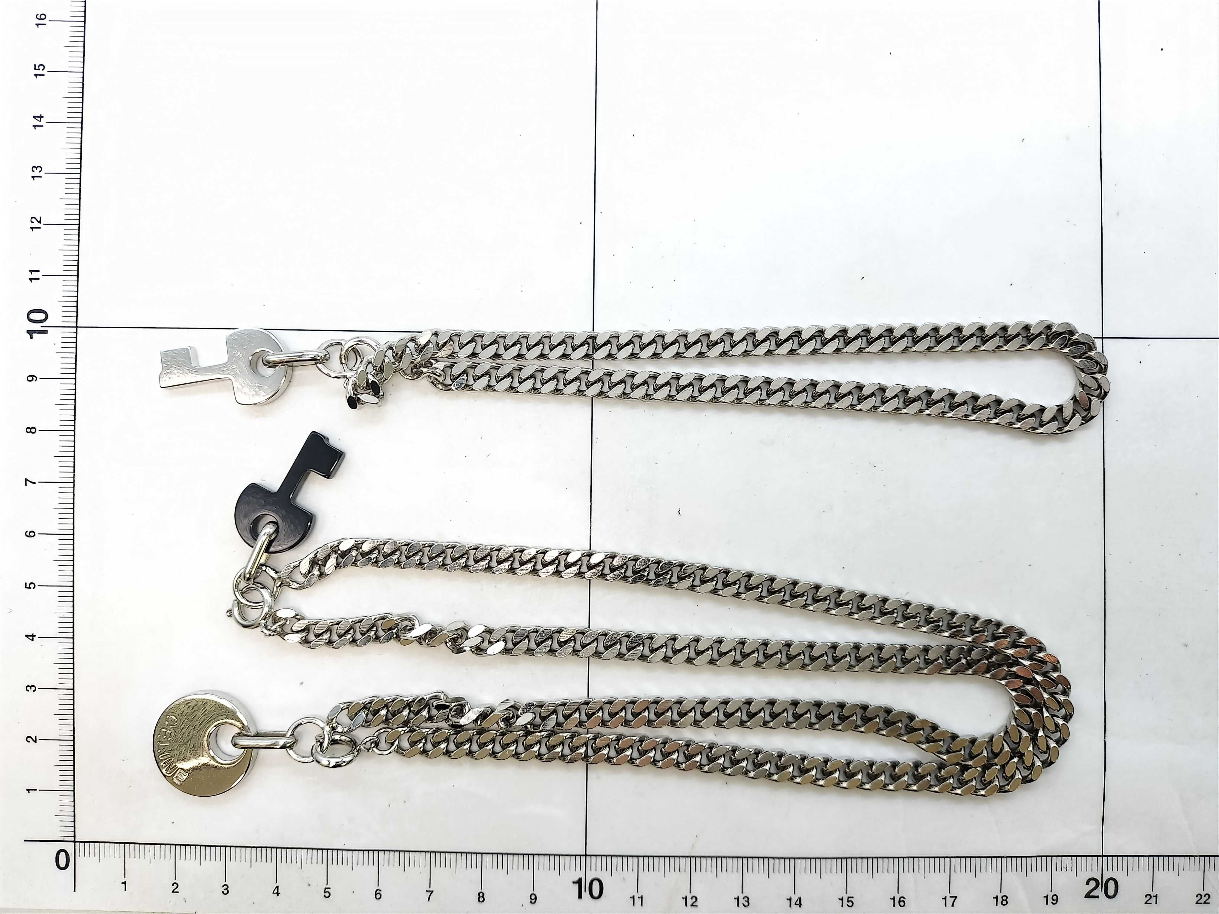 Cuban link necklace — view 6
