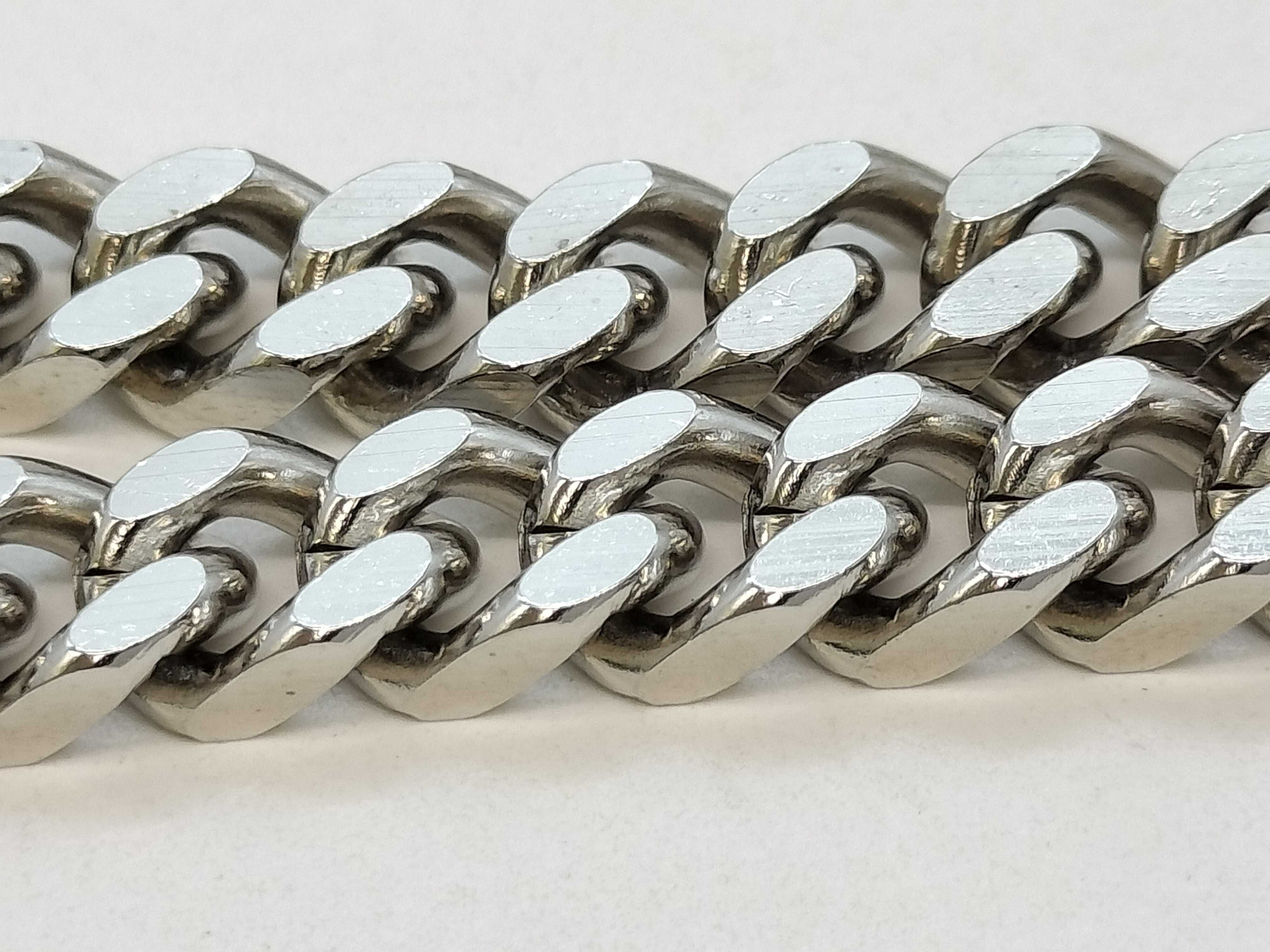 Cuban link necklace — view 9