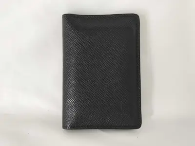 Taiga Organizer de Poche Card Case