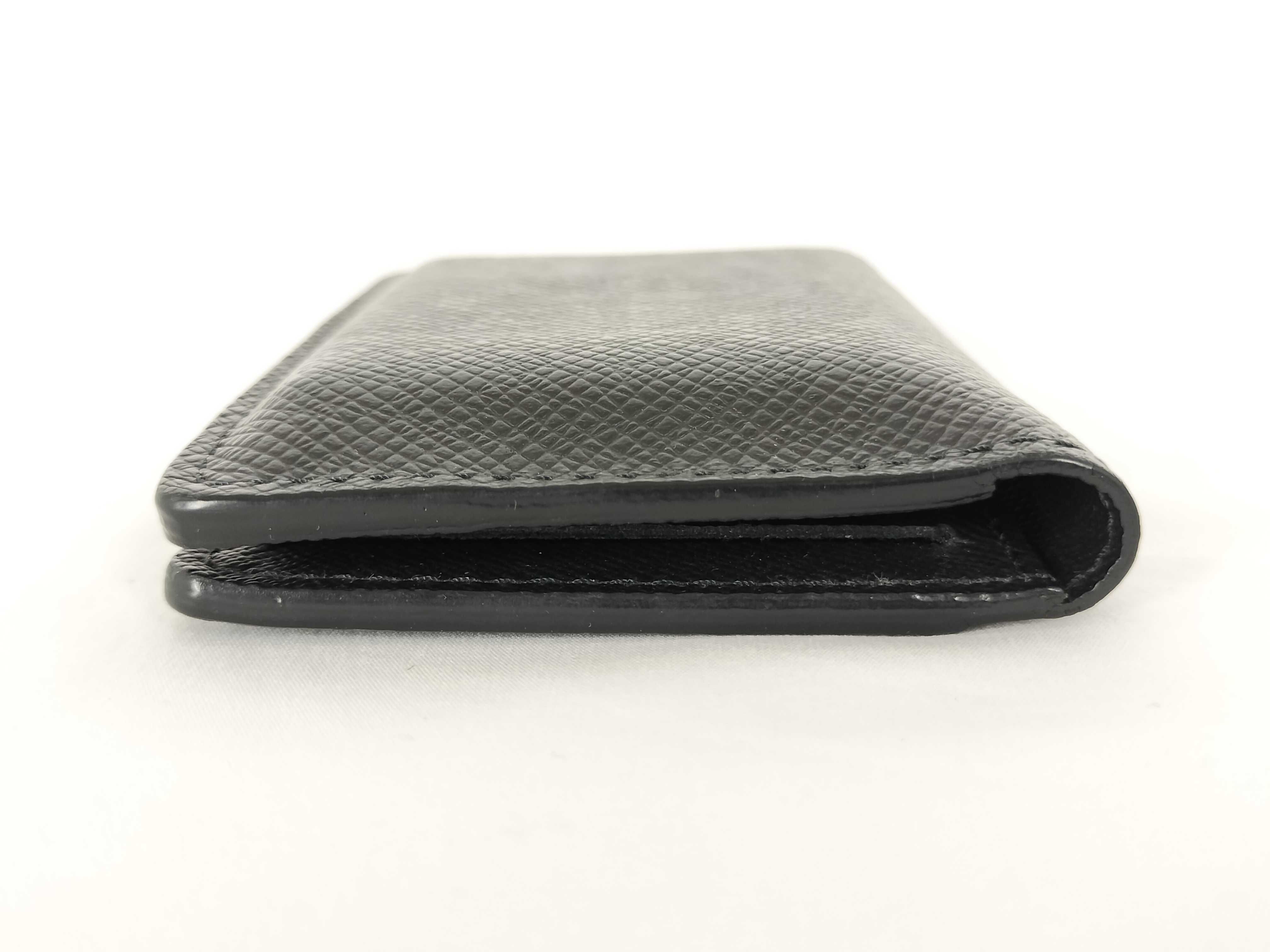 Taiga Organizer de Poche Card Case — view 11