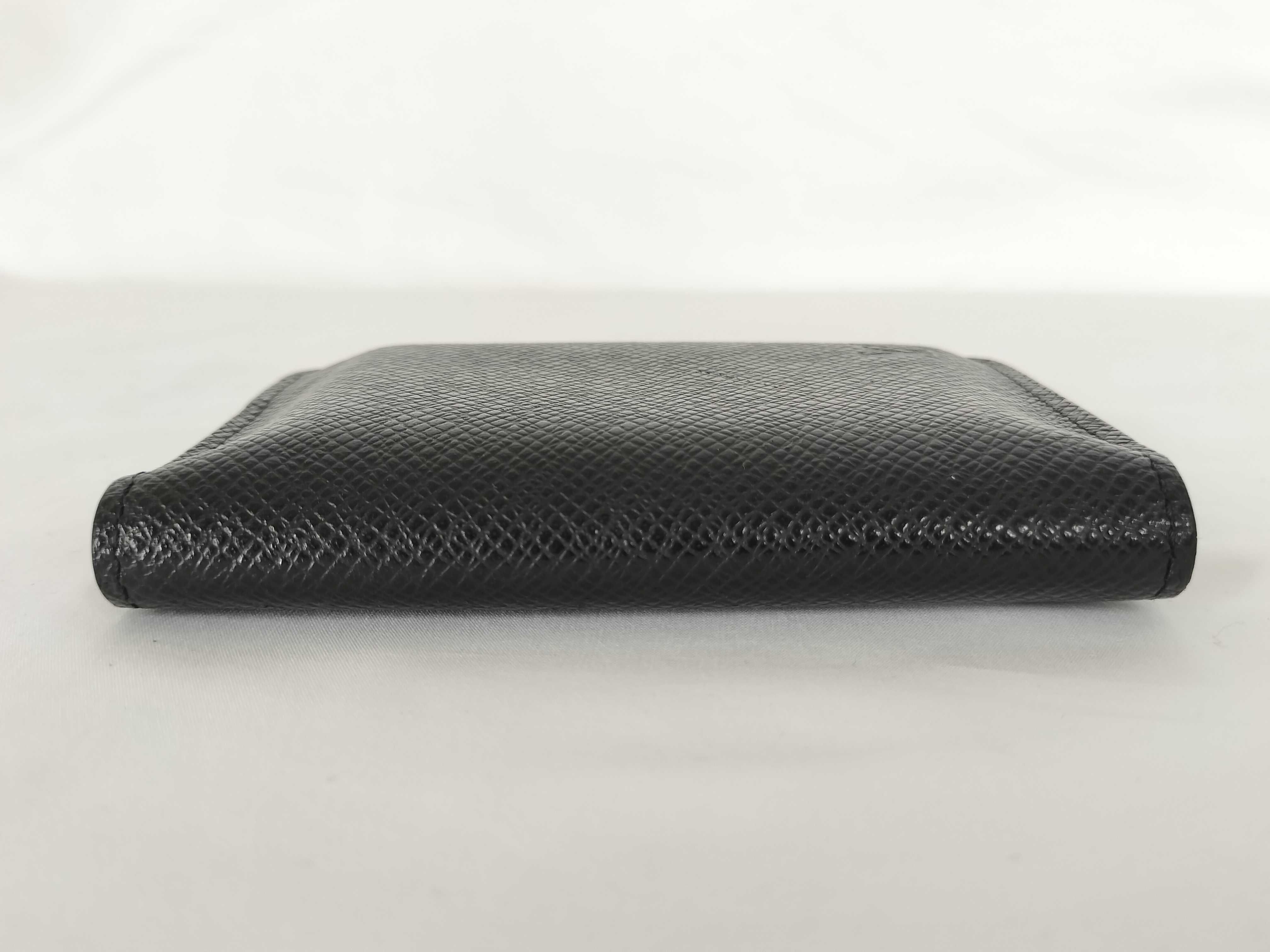 Taiga Organizer de Poche Card Case — view 12