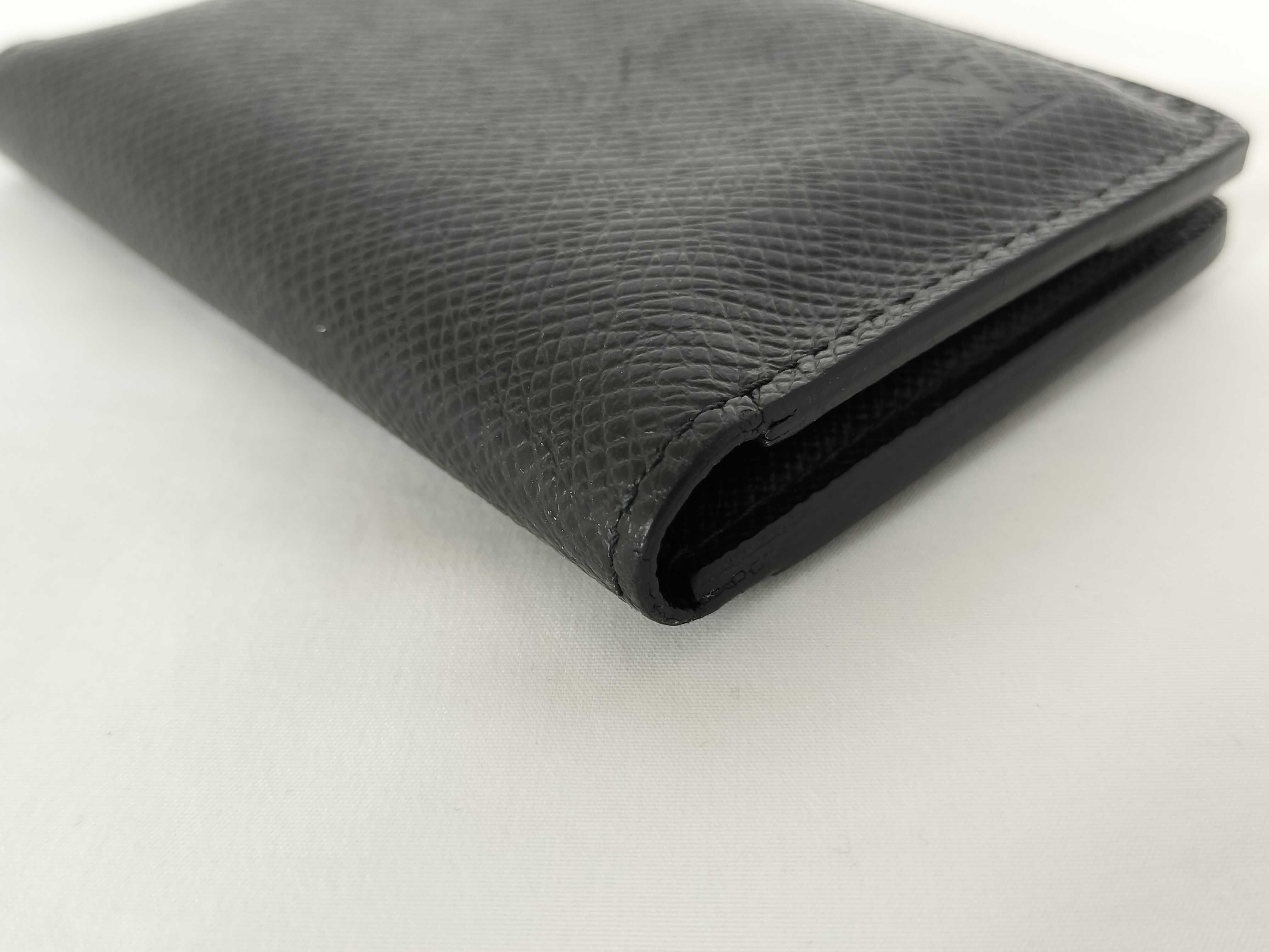 Taiga Organizer de Poche Card Case — view 3