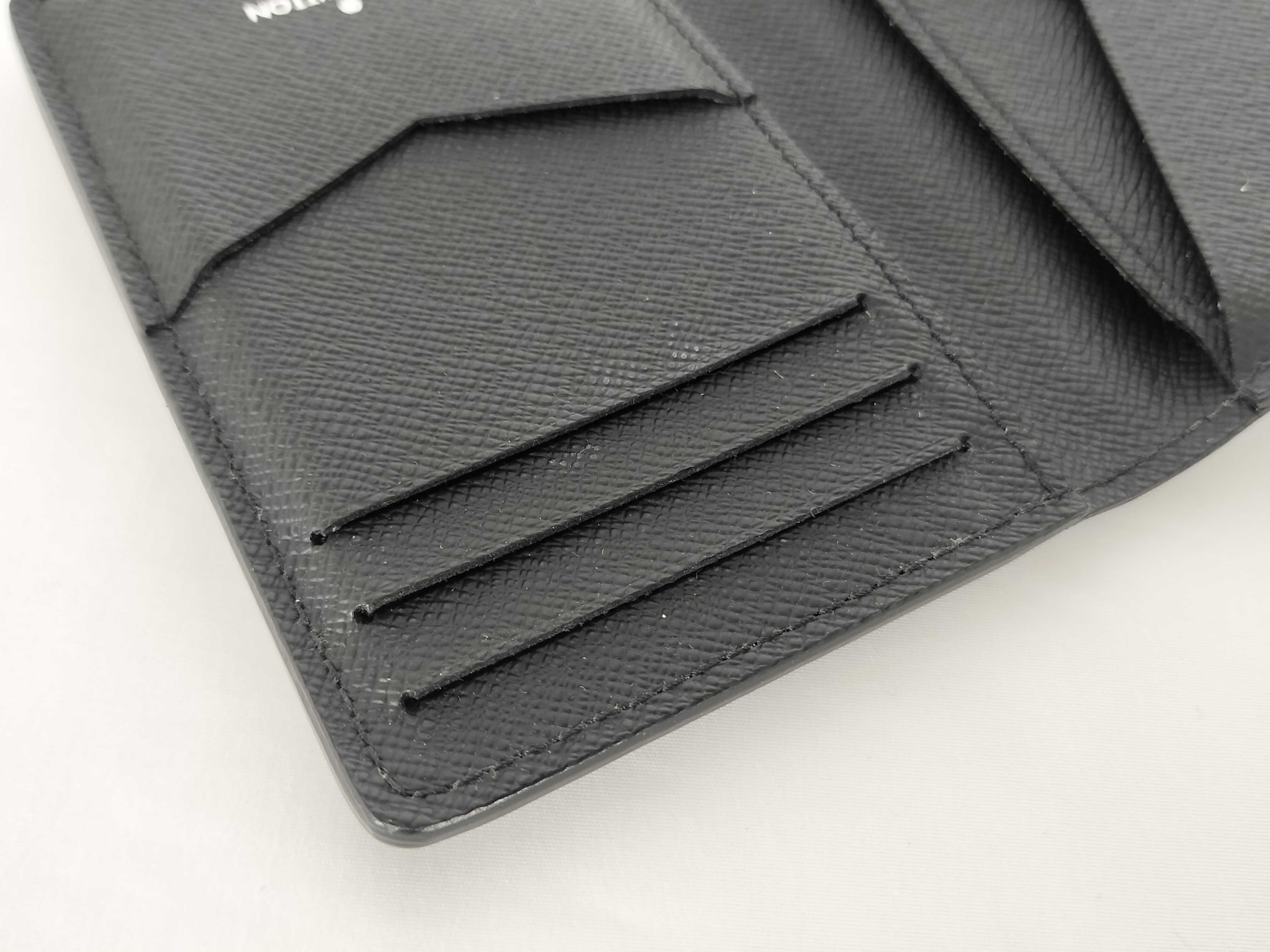 Taiga Organizer de Poche Card Case — view 7