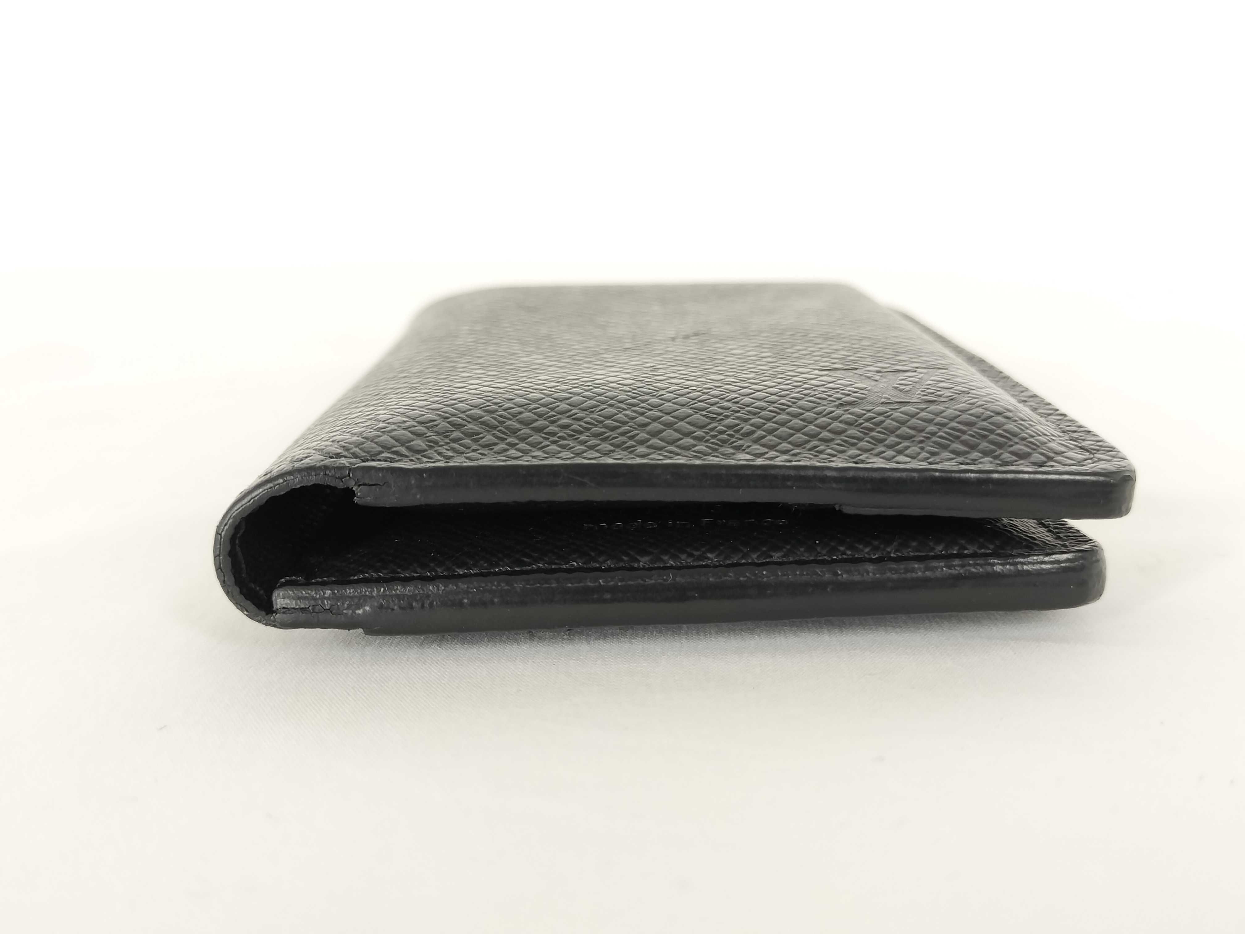 Taiga Organizer de Poche Card Case — view 9