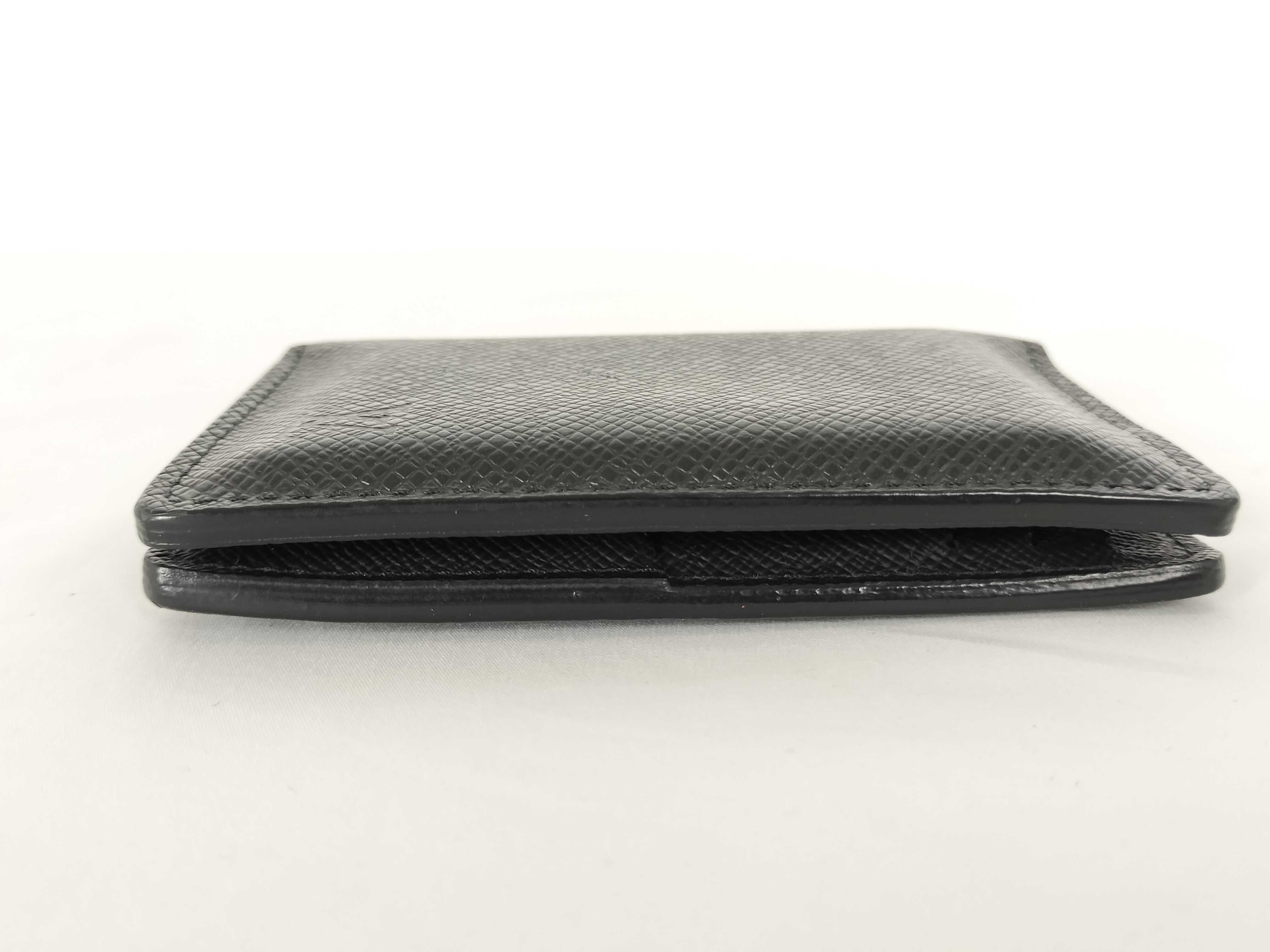 Taiga Organizer de Poche Card Case — view 10