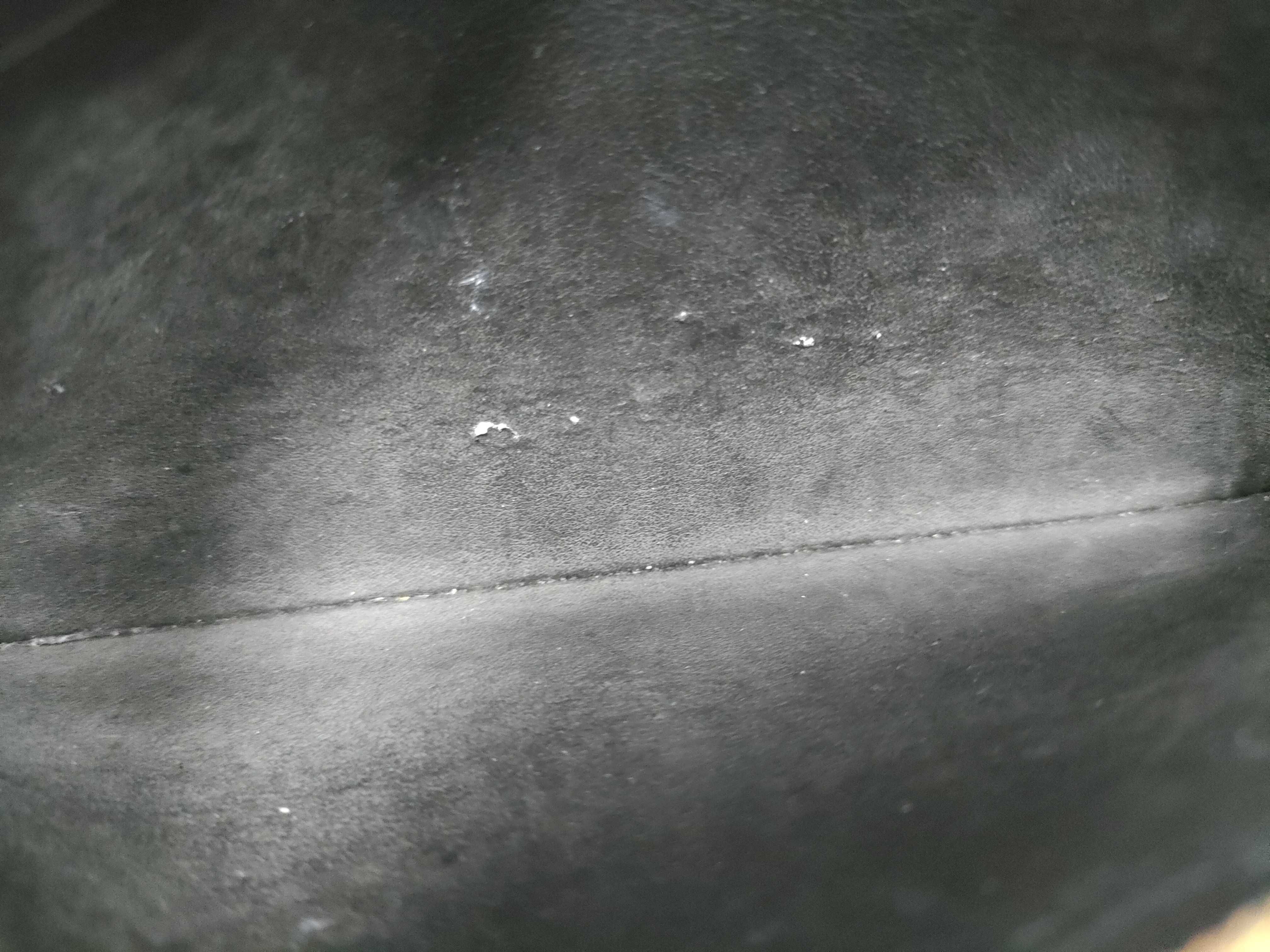 Monogram Empreinte Zippy Wallet Monogram Empreinte Noir M61864 IC Chip Wallet — view 12