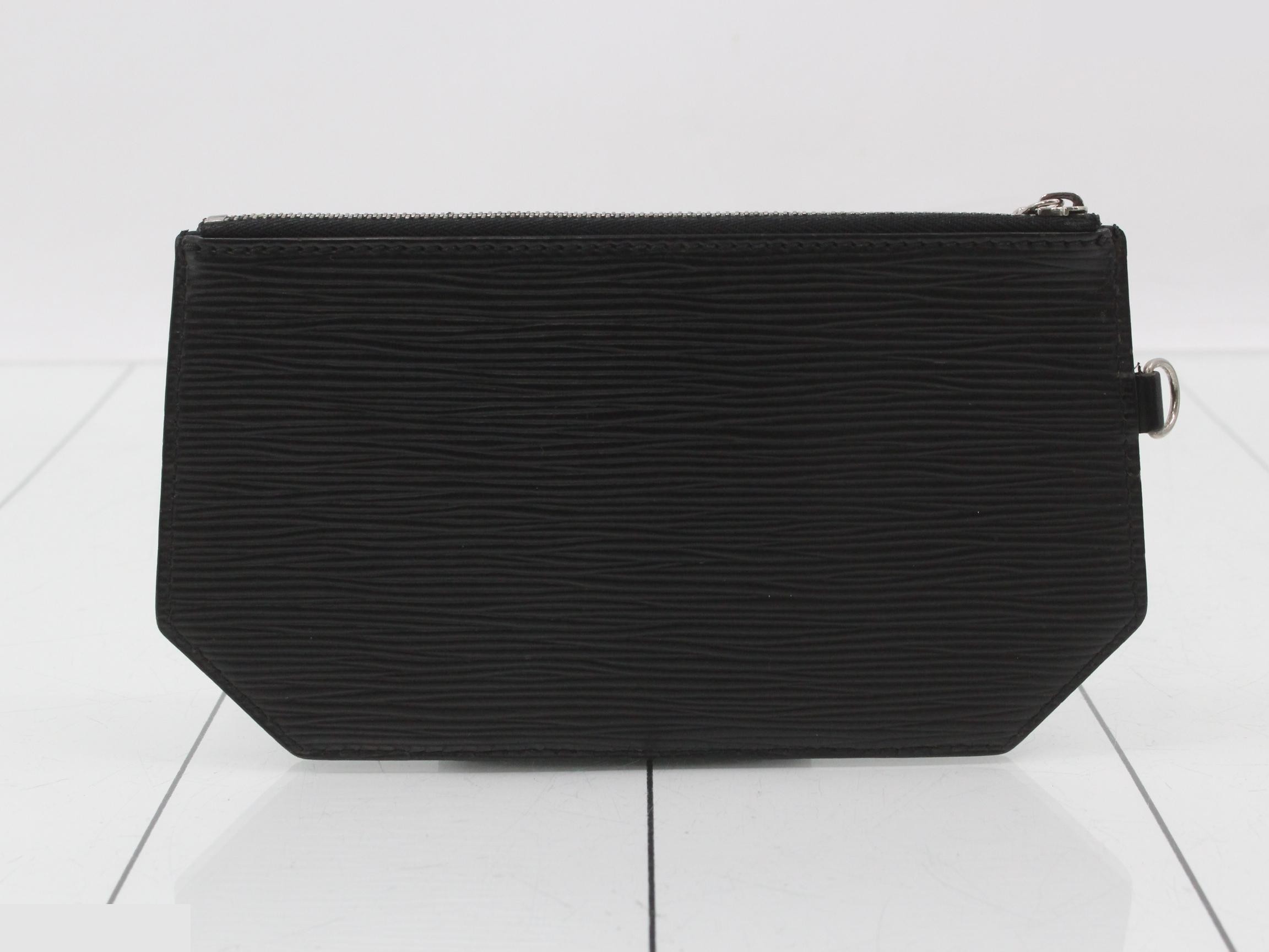 Epi Sac Depaule accessory pouch M80155 — view 2