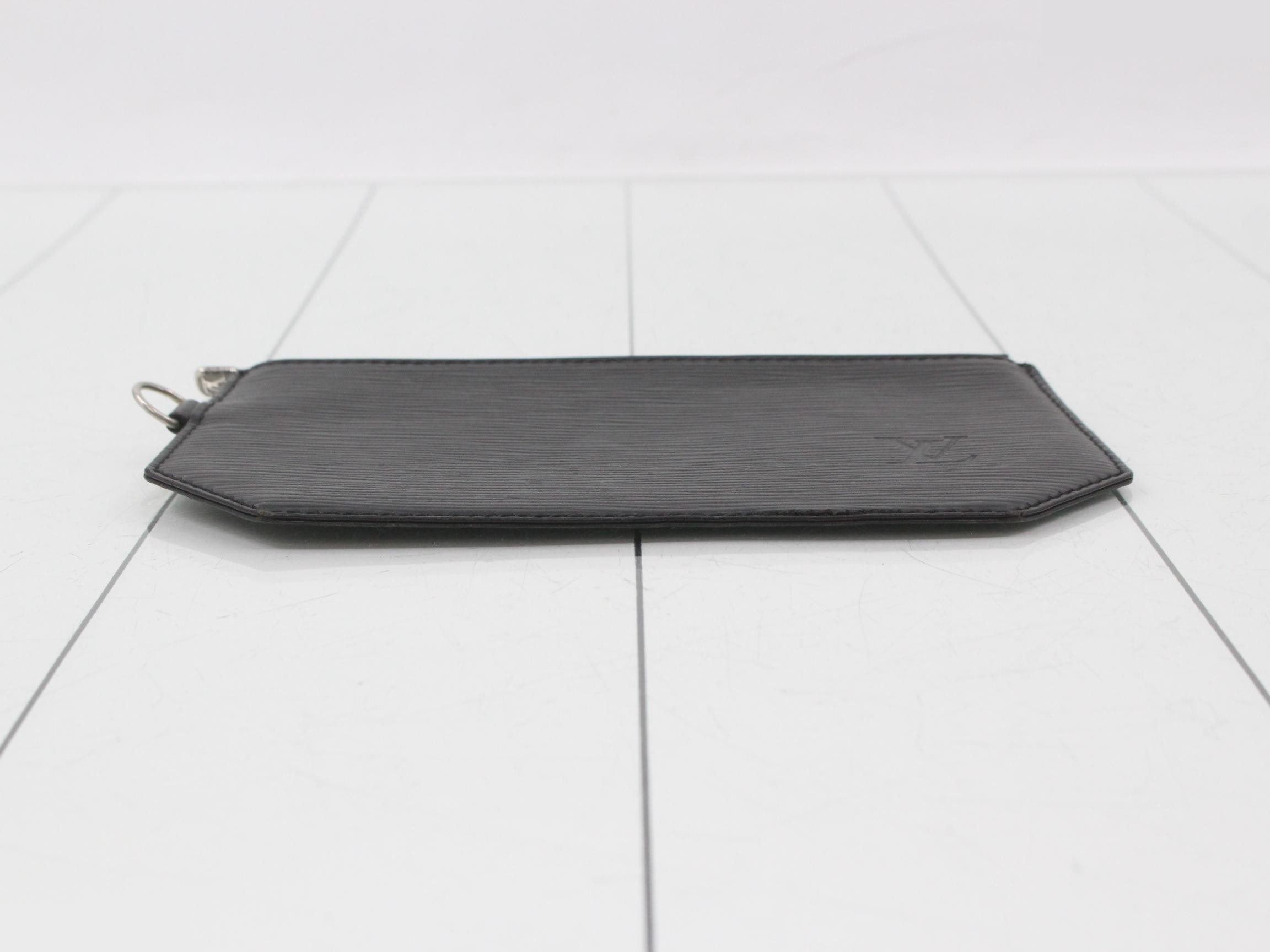 Epi Sac Depaule accessory pouch M80155 — view 3