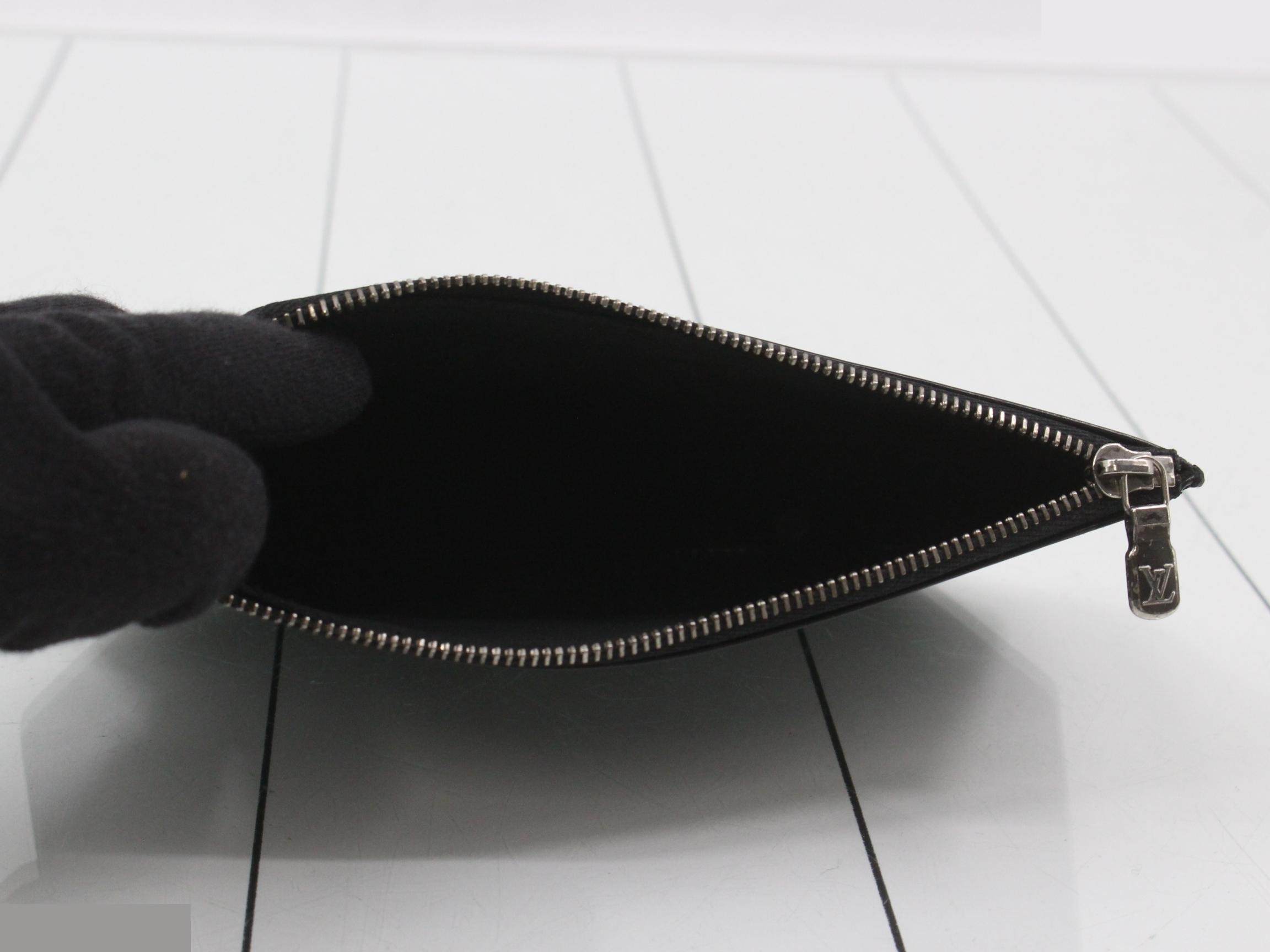 Epi Sac Depaule accessory pouch M80155 — view 4