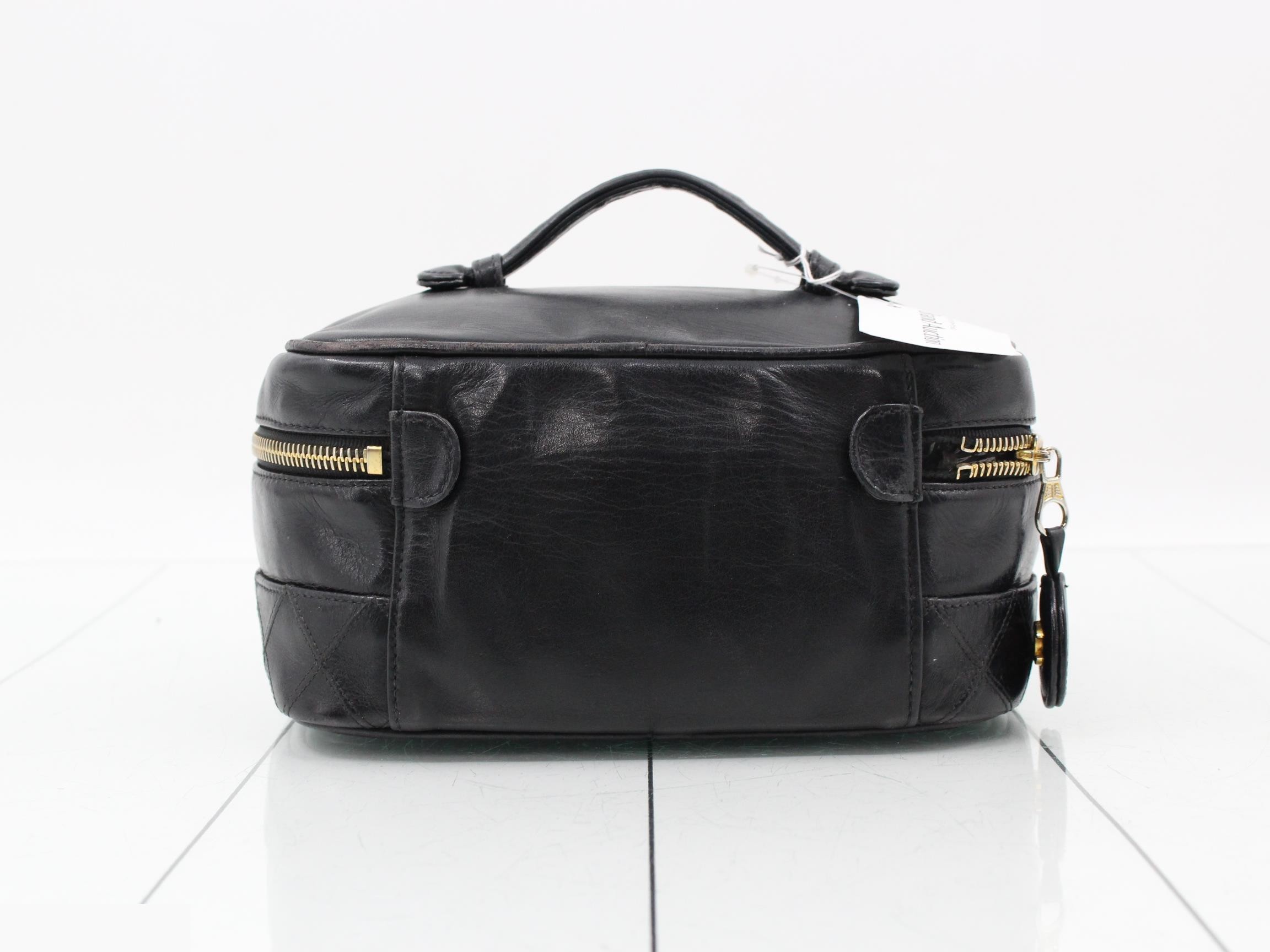Matelassé handbag — view 2