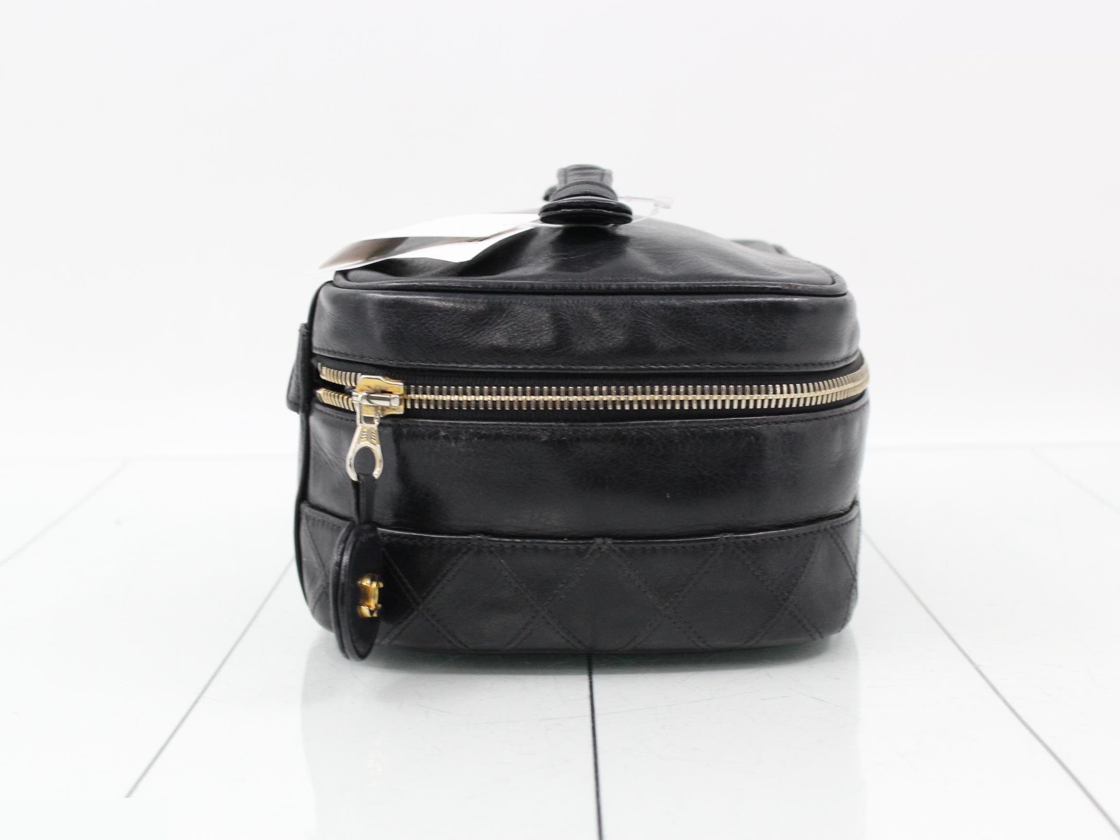 Matelassé handbag — view 4