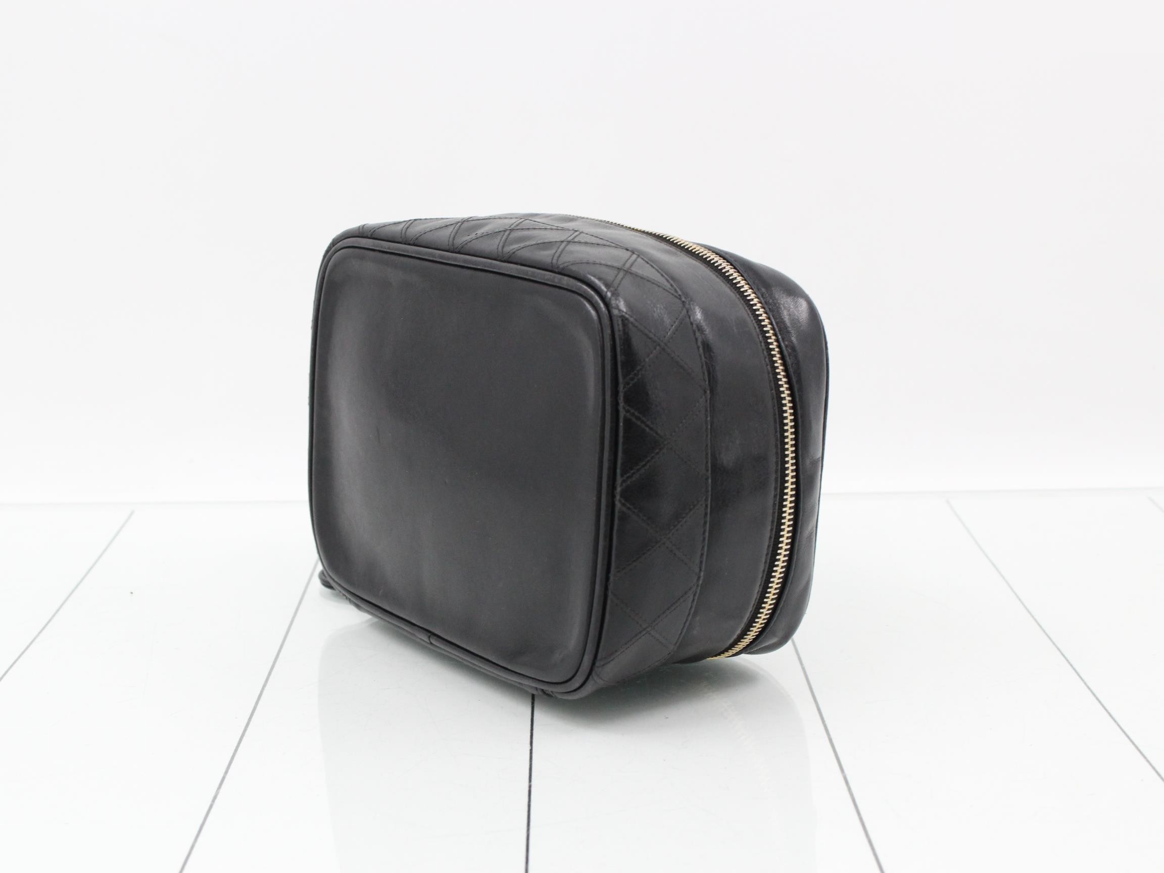 Matelassé handbag — view 6