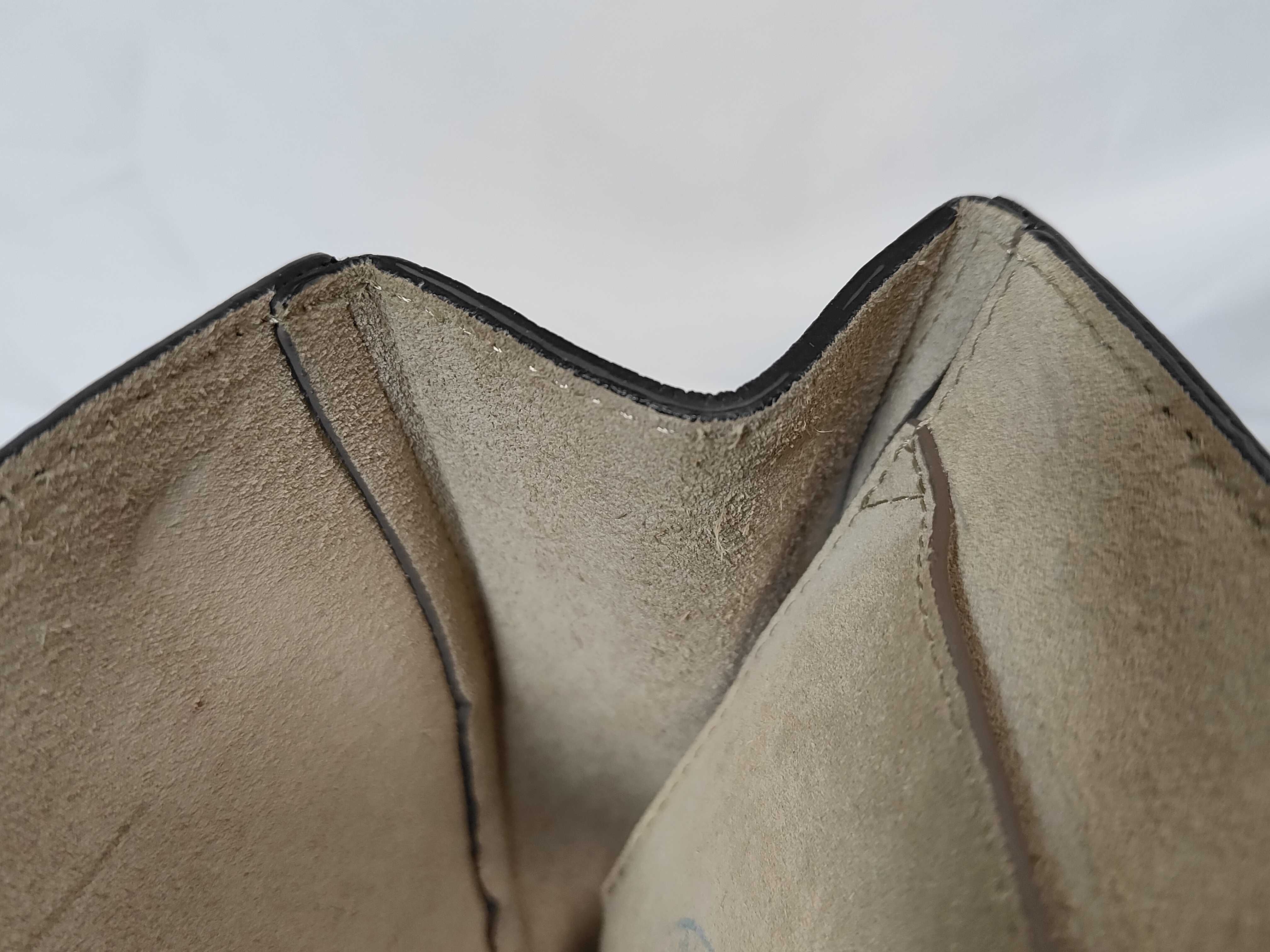 shoulder bag, black shoulder bag — view 9