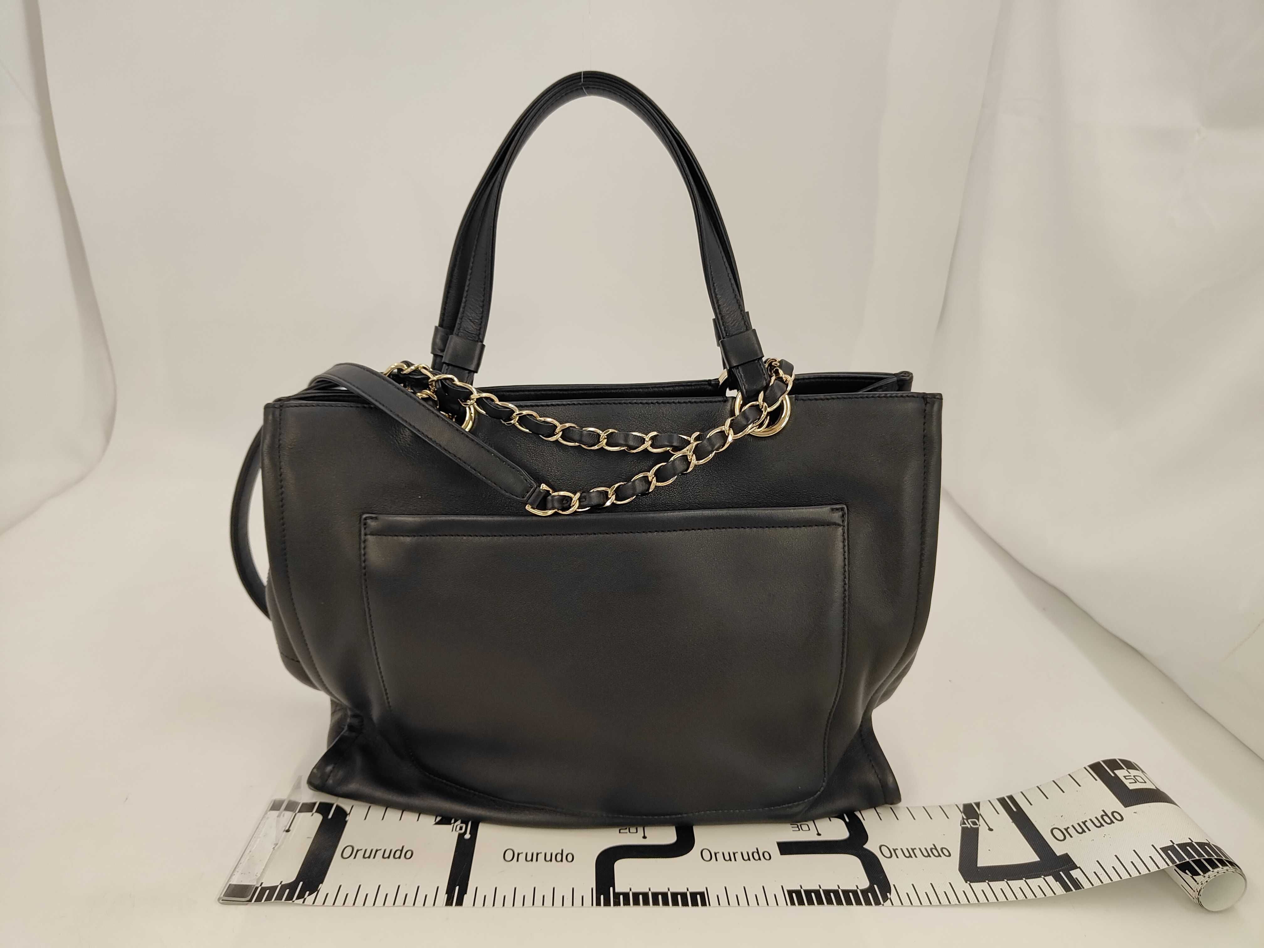 tote shoulder bag — view 2