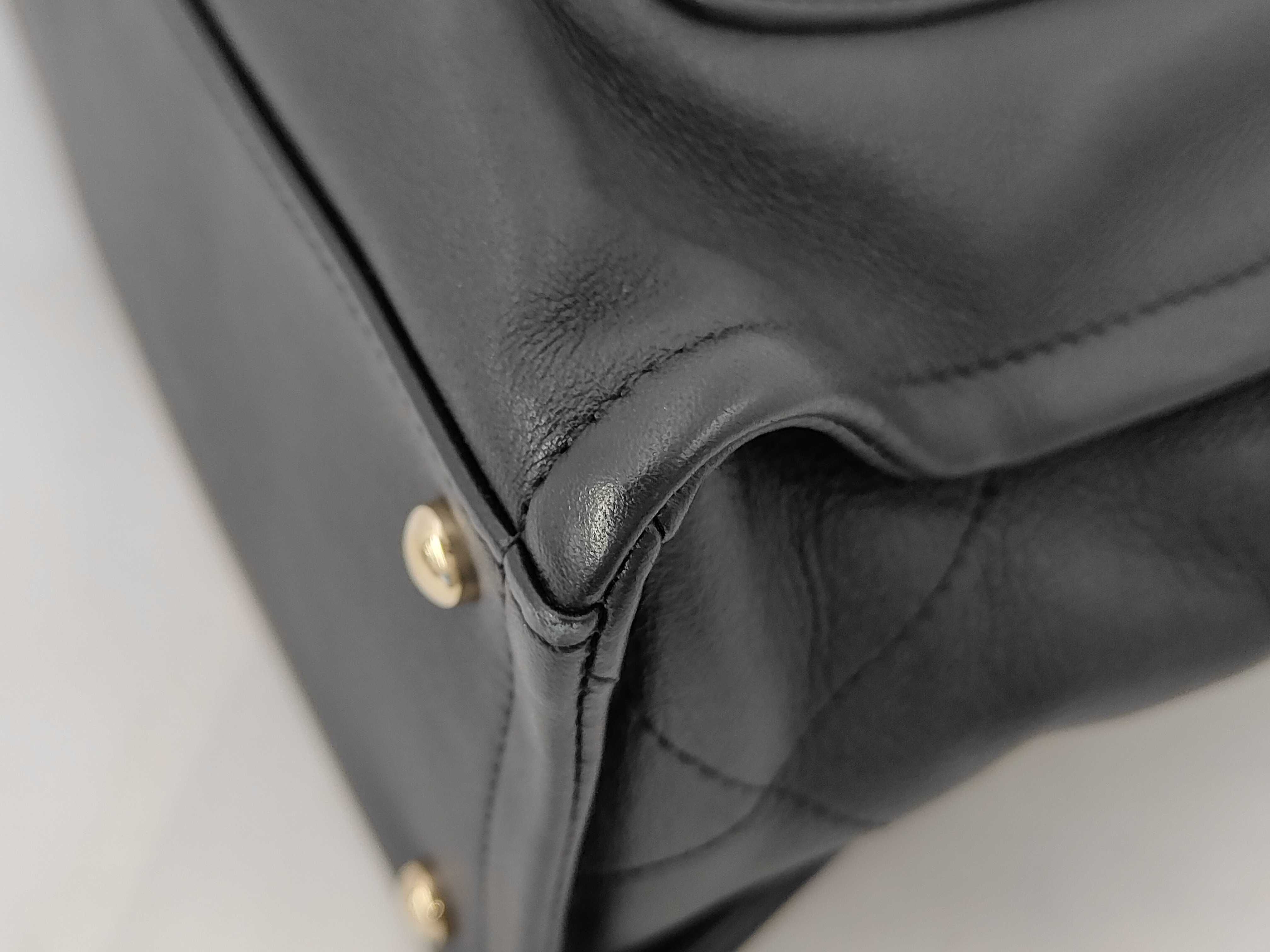 tote shoulder bag — view 4