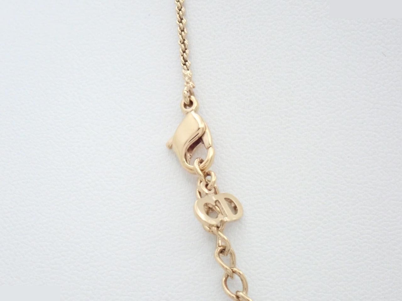 necklace, chain approximately 40cm — view 2