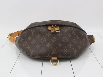 Monogram Bum Bag Waist Bag
