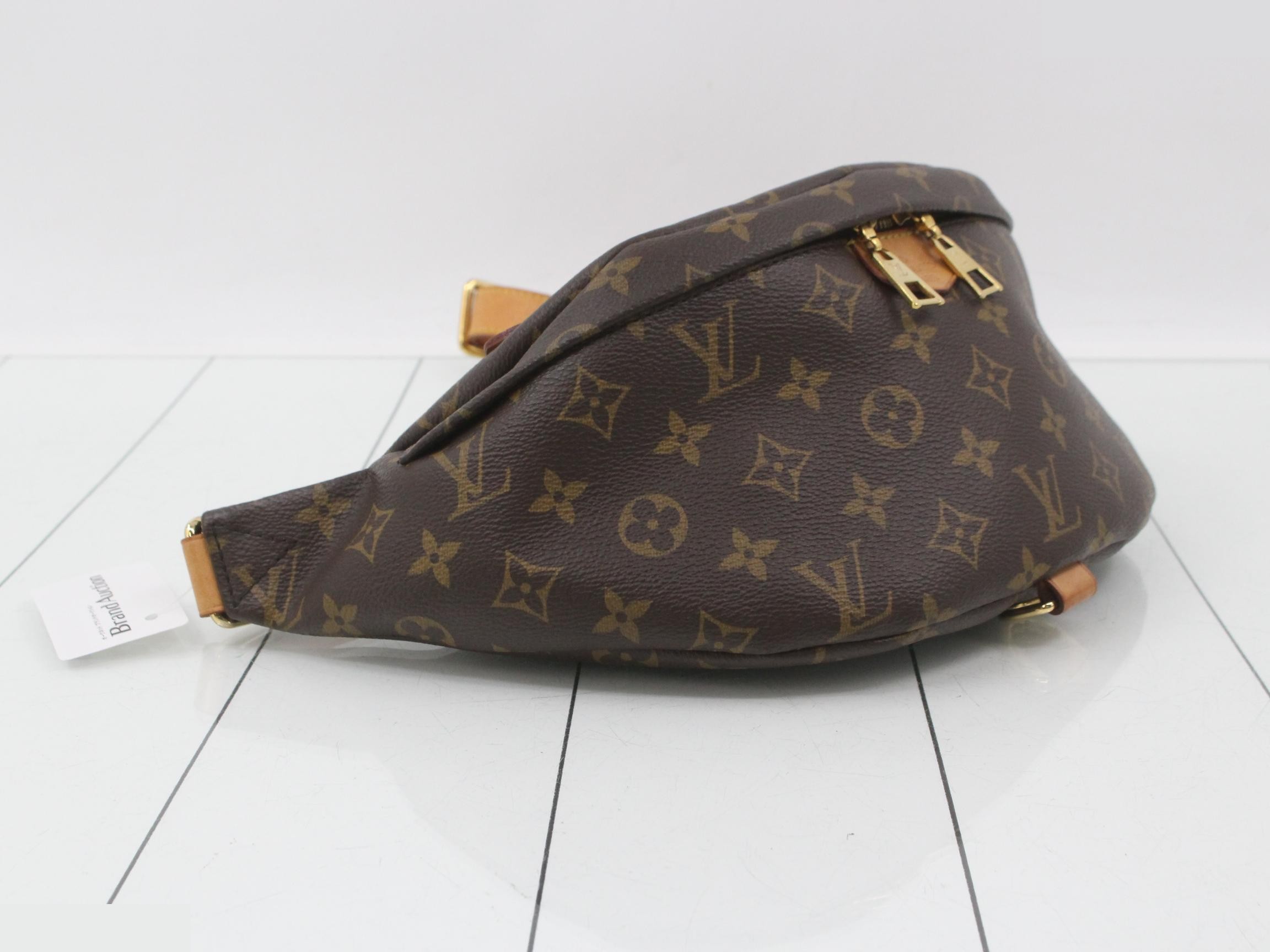 Monogram Bum Bag Waist Bag — view 5