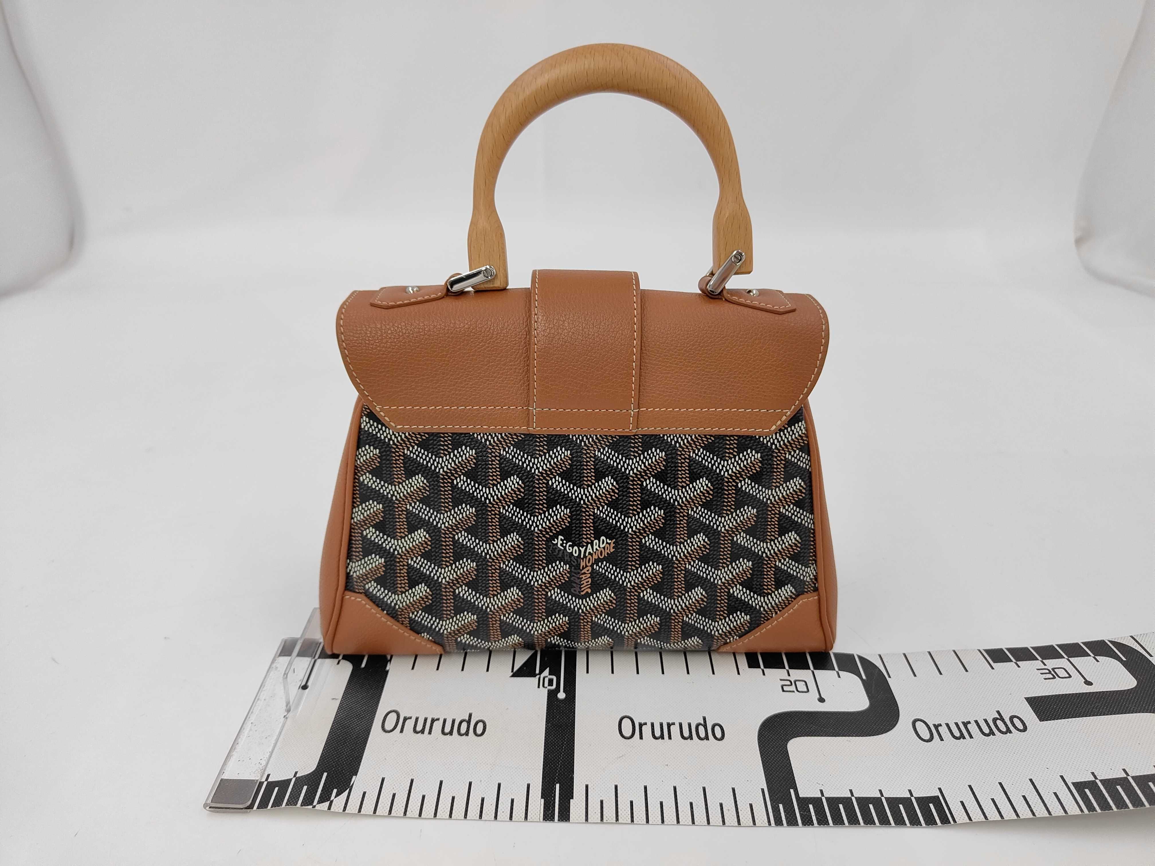 handbag — view 2