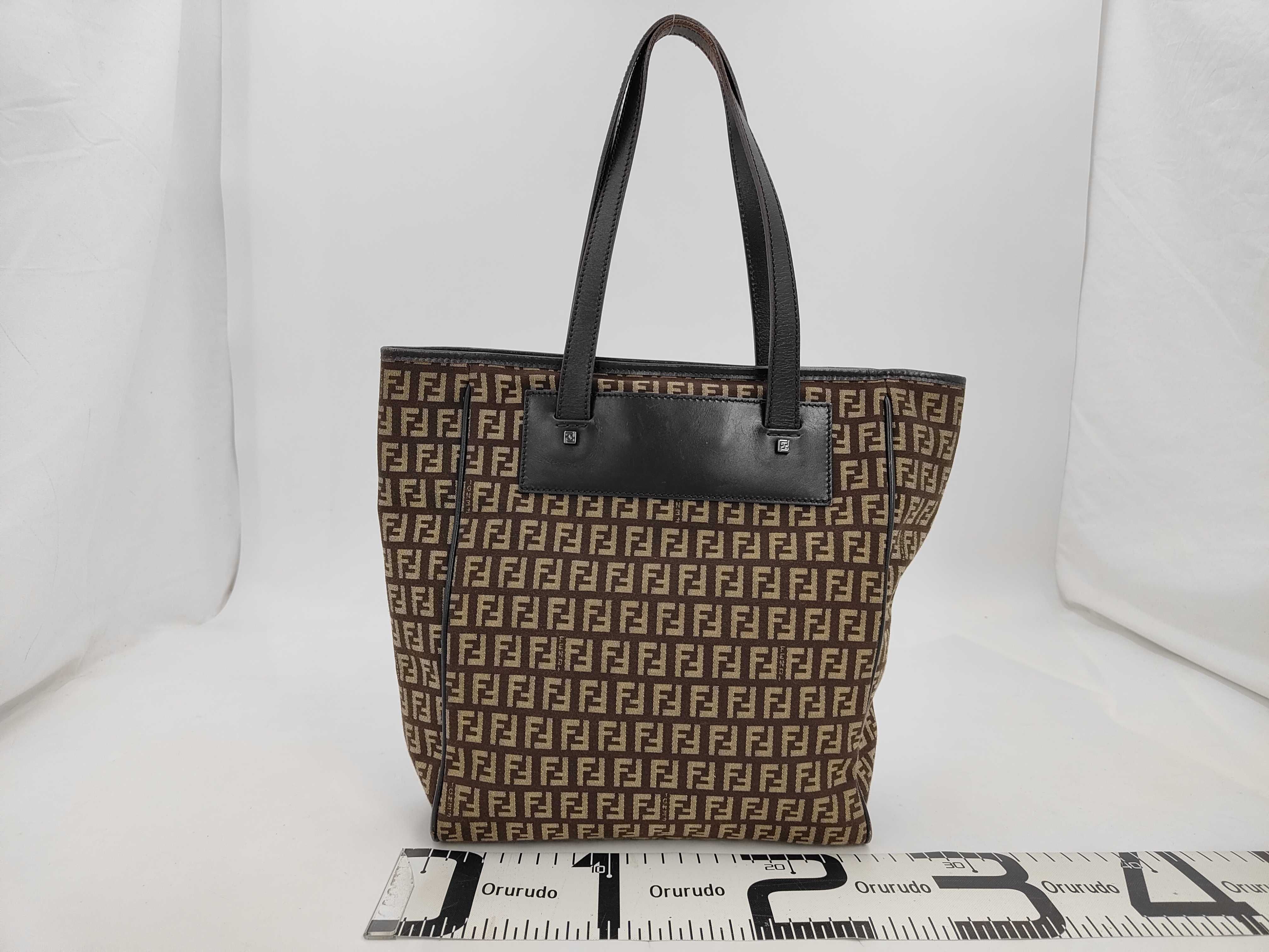 Zucchino Tote Bag — view 2