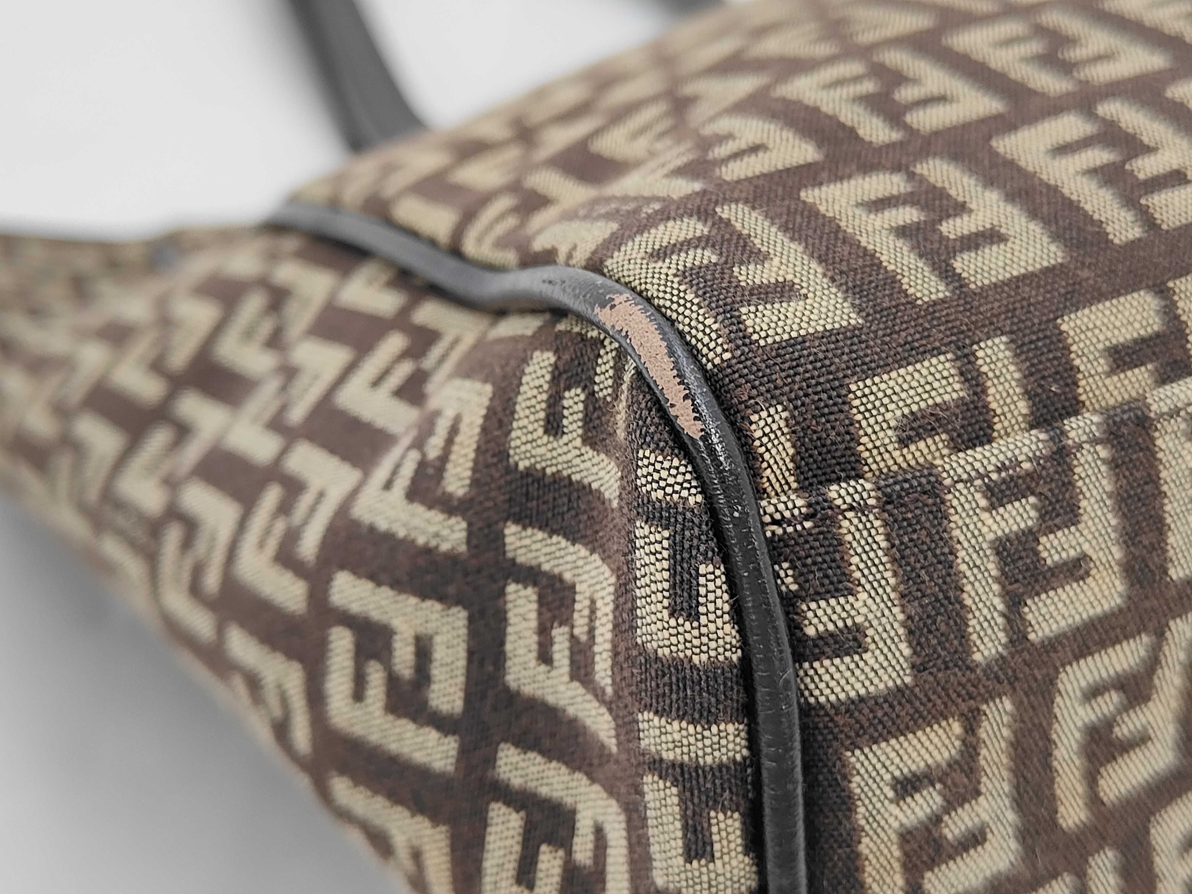Zucchino Tote Bag — view 3