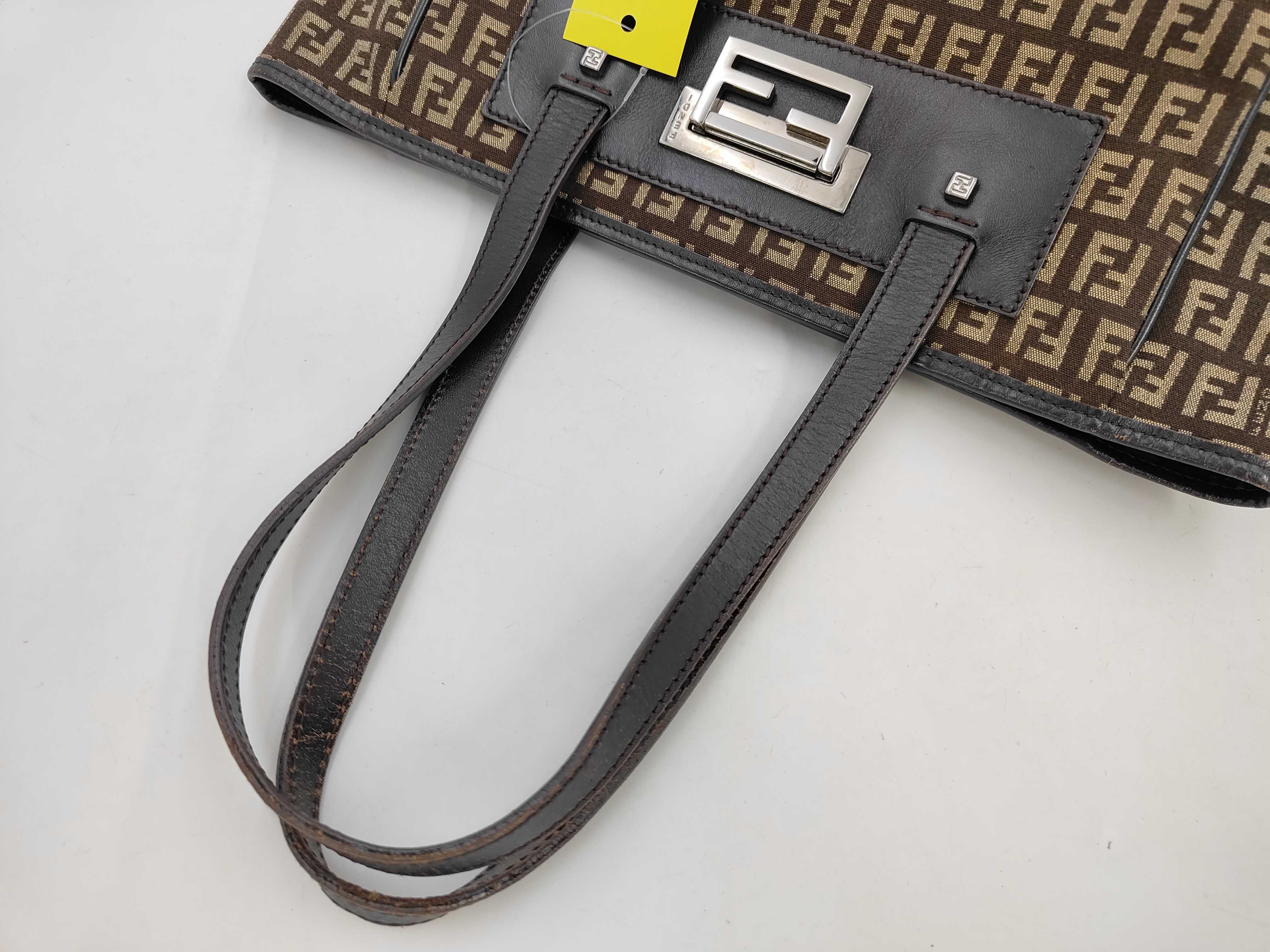 Zucchino Tote Bag — view 5