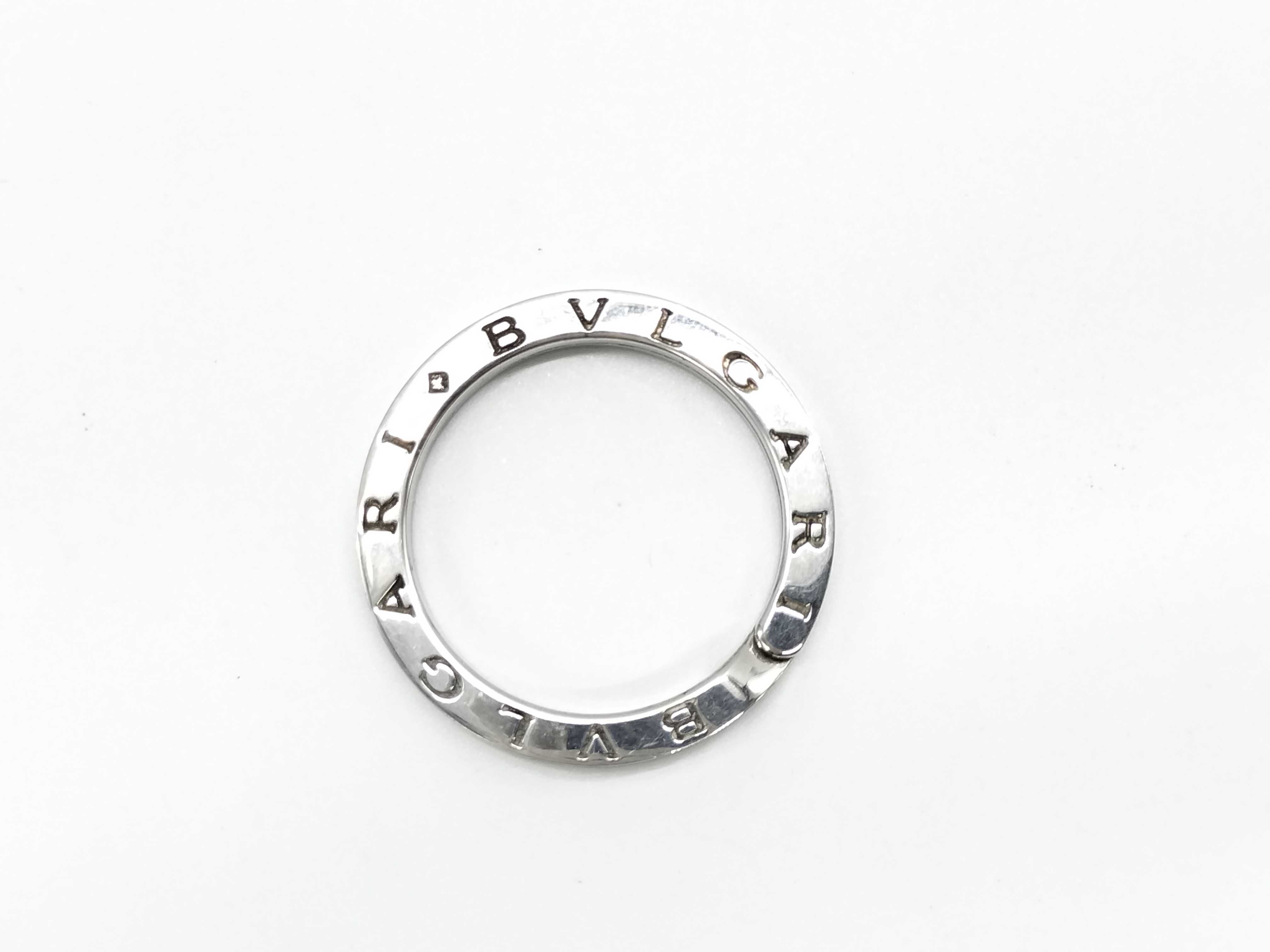 Bulgari Keyring 925 11.6g Other accessories — view 3