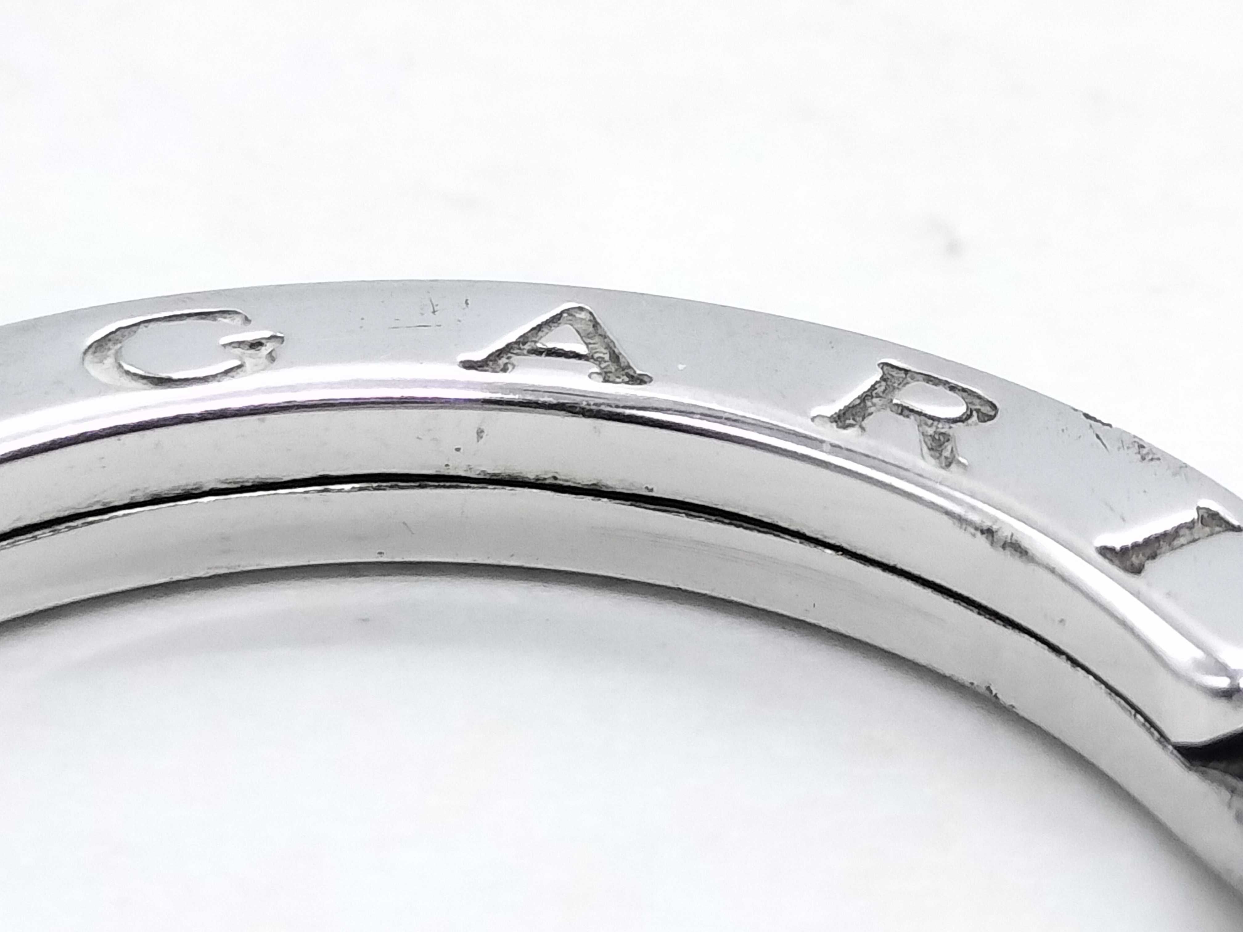 Bulgari Keyring 925 11.6g Other accessories — view 7