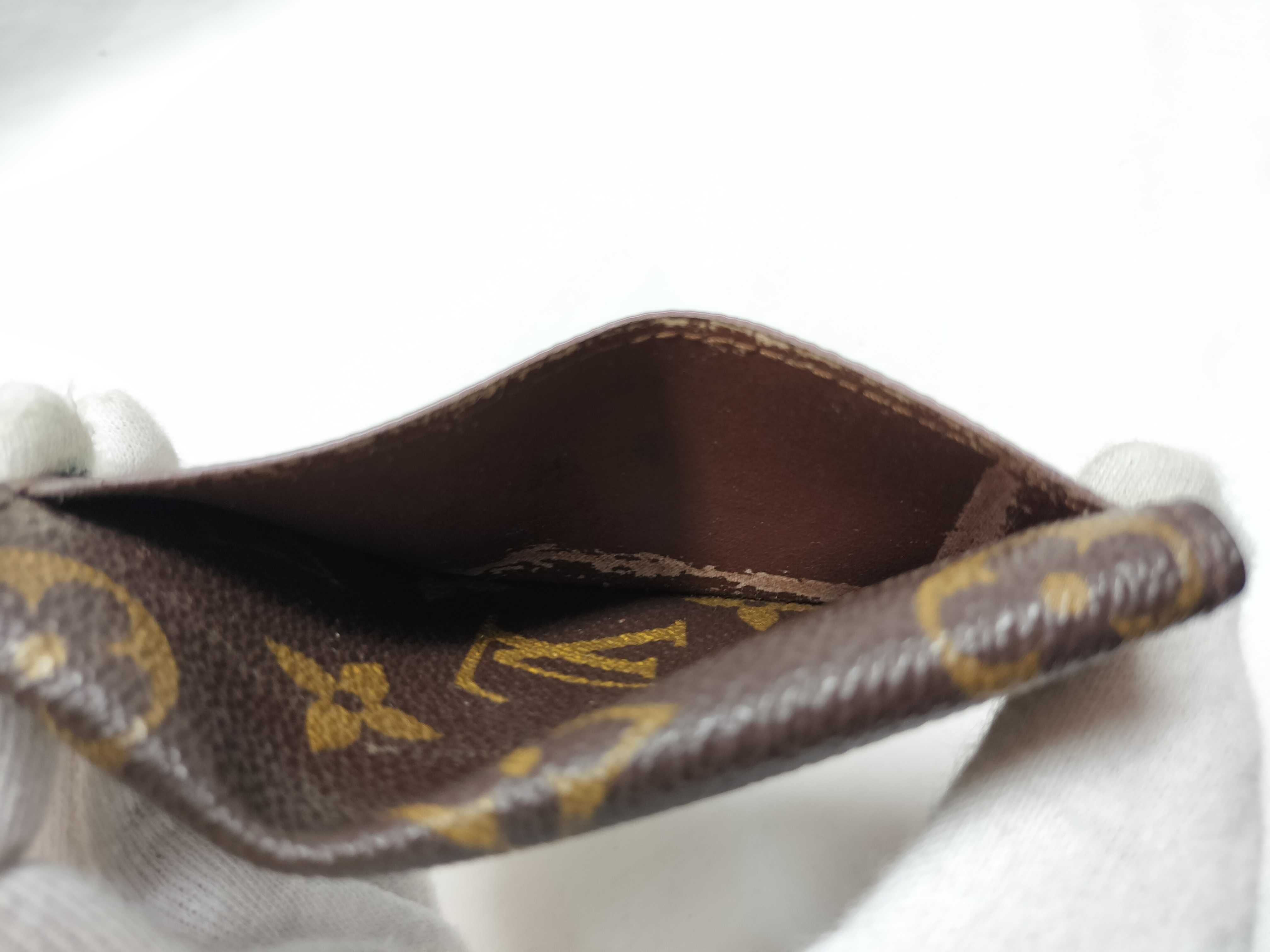 Monogram Card Case - Card Case — view 11