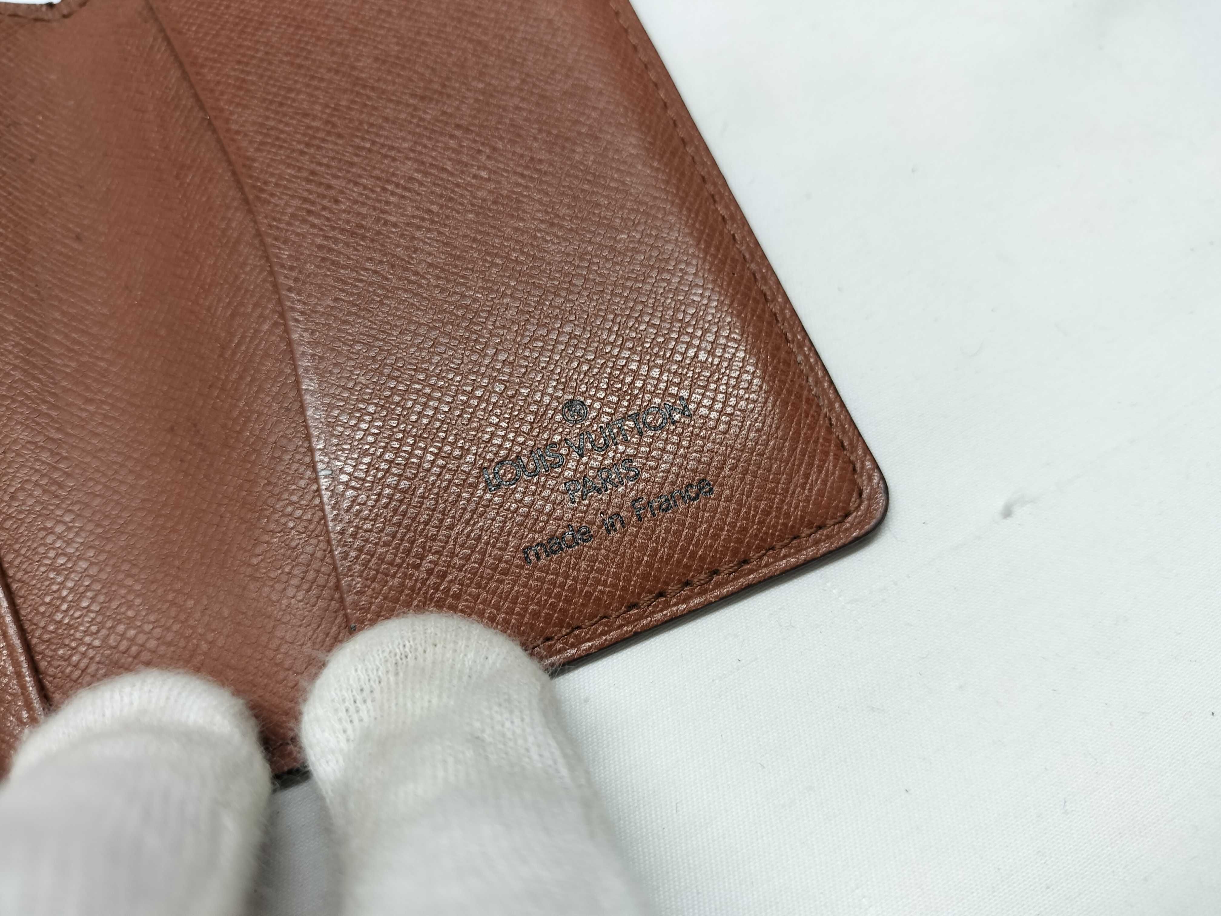 Monogram Card Case - Card Case — view 7