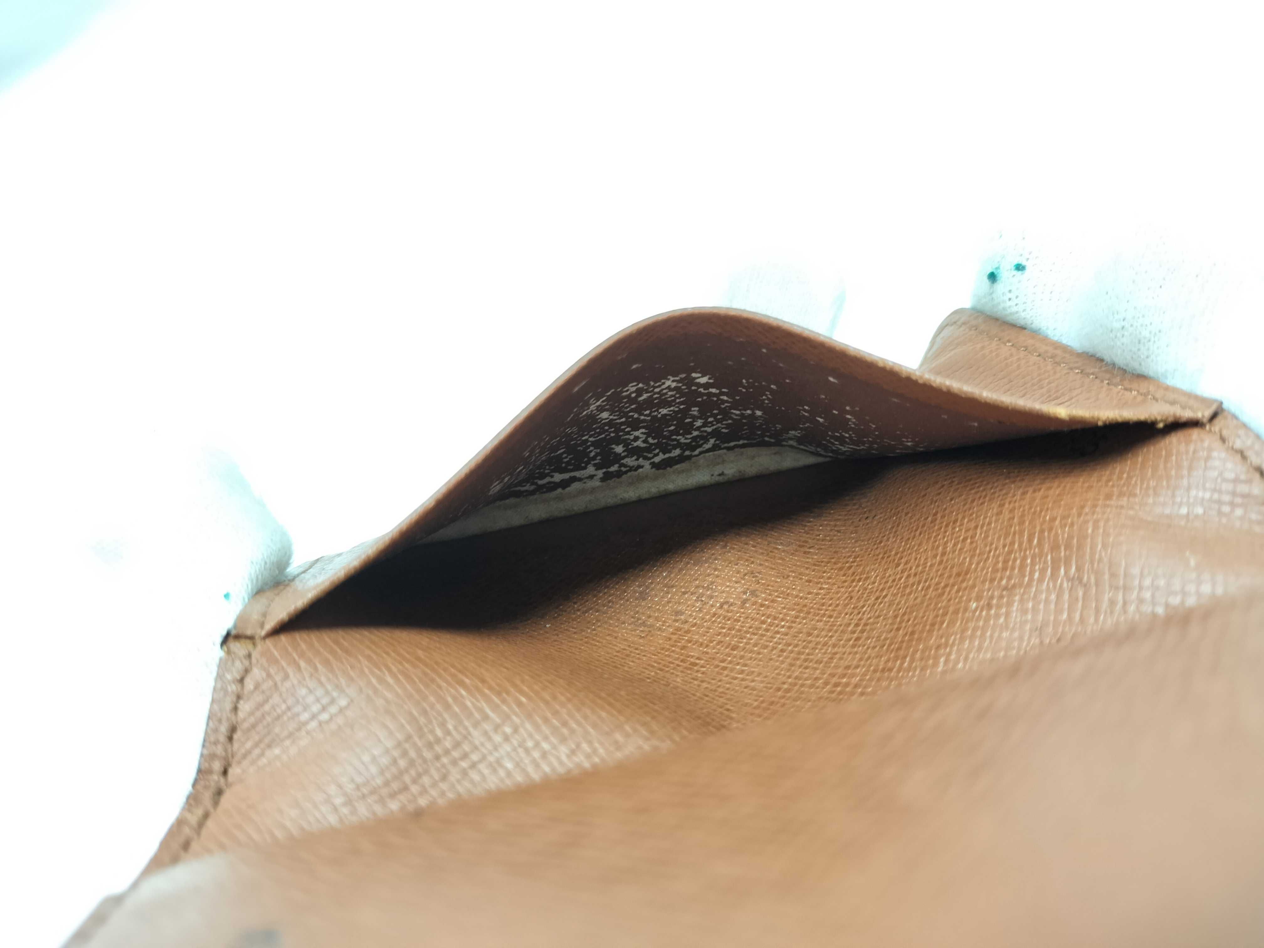 Monogram Card Case - Card Case — view 8