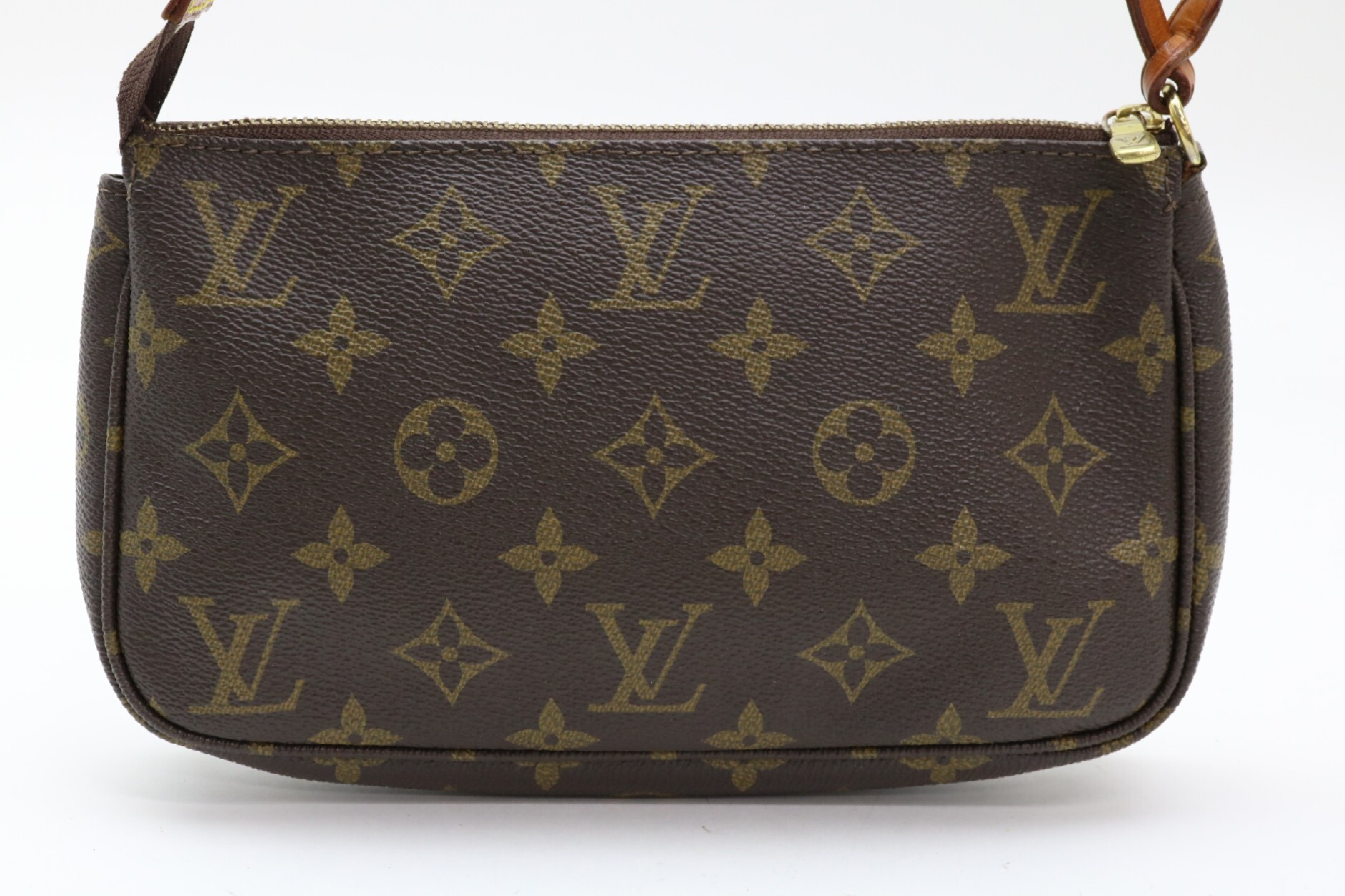 Monogram Accessoires Handbag — view 2