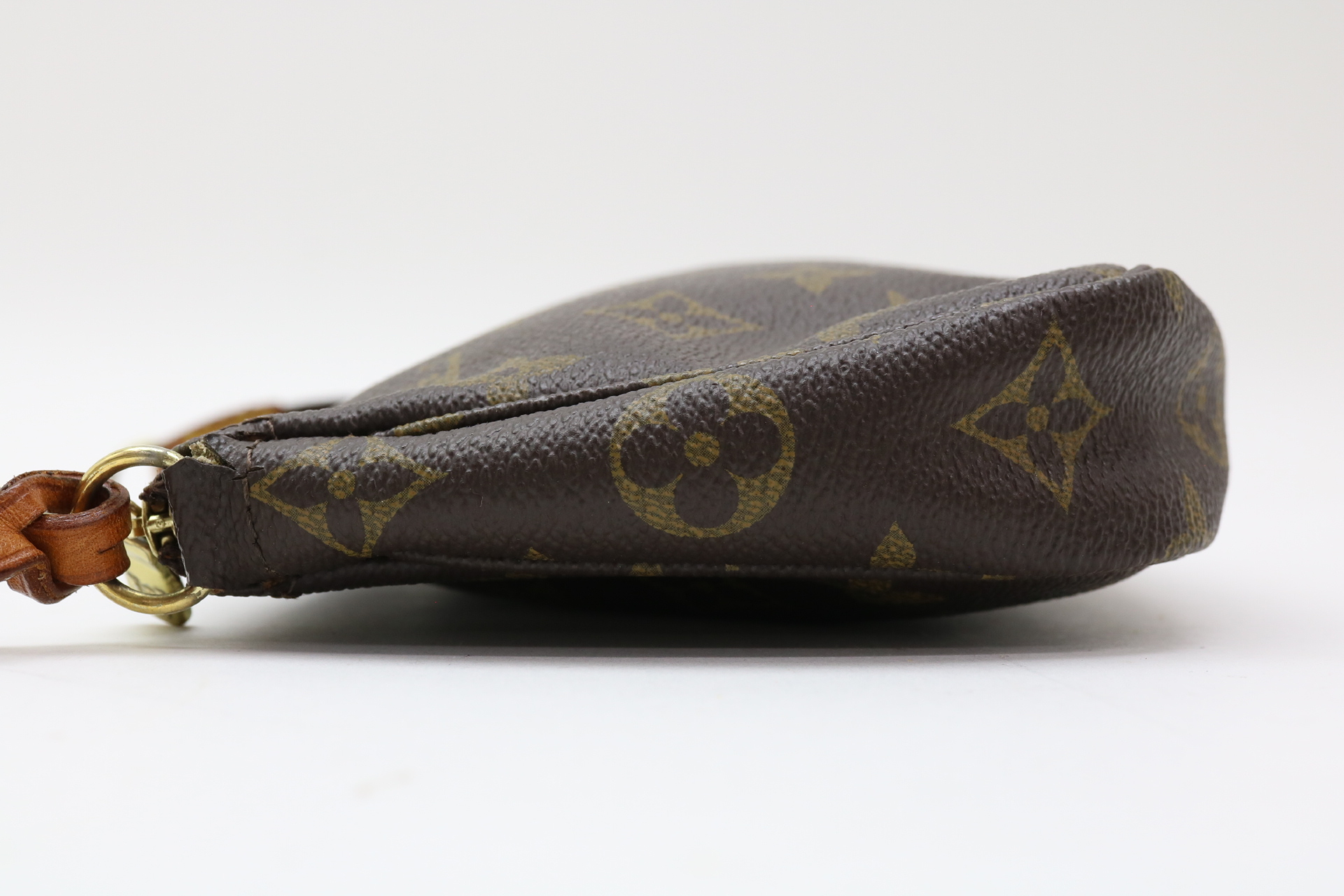 Monogram Accessoires Handbag — view 3