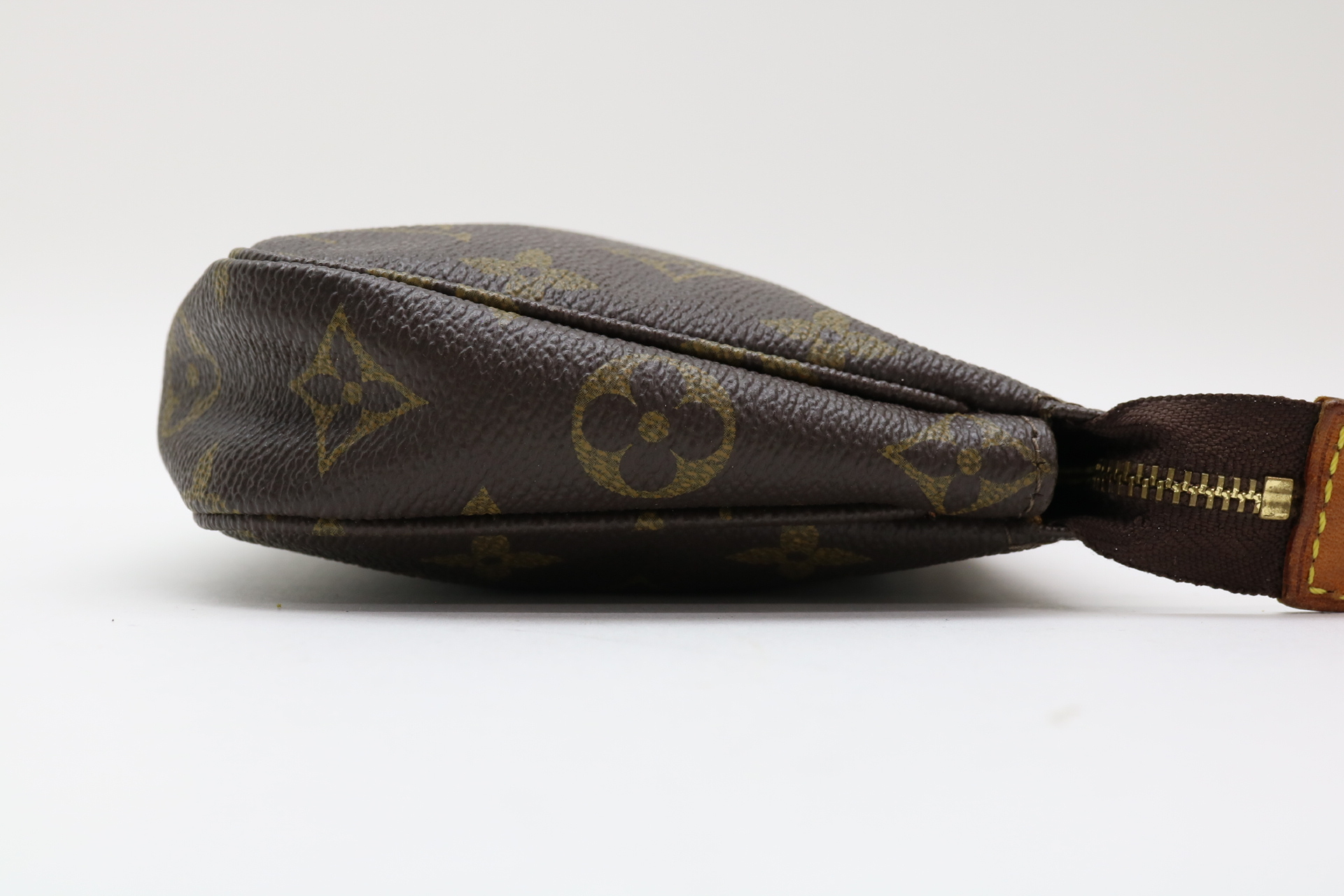 Monogram Accessoires Handbag — view 4