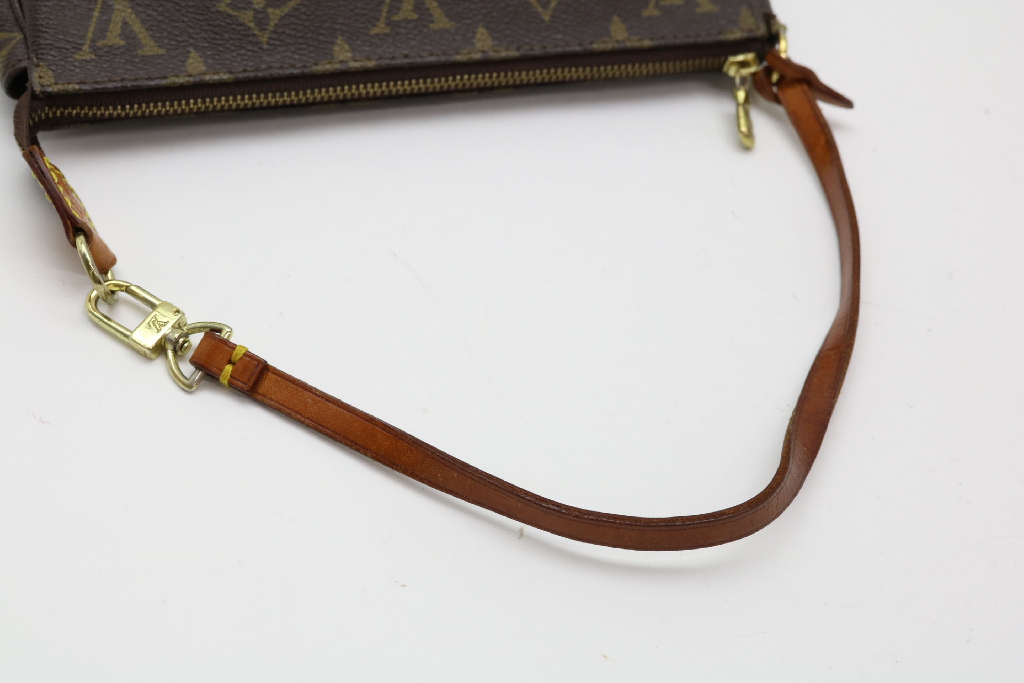 Monogram Accessoires Handbag — view 7