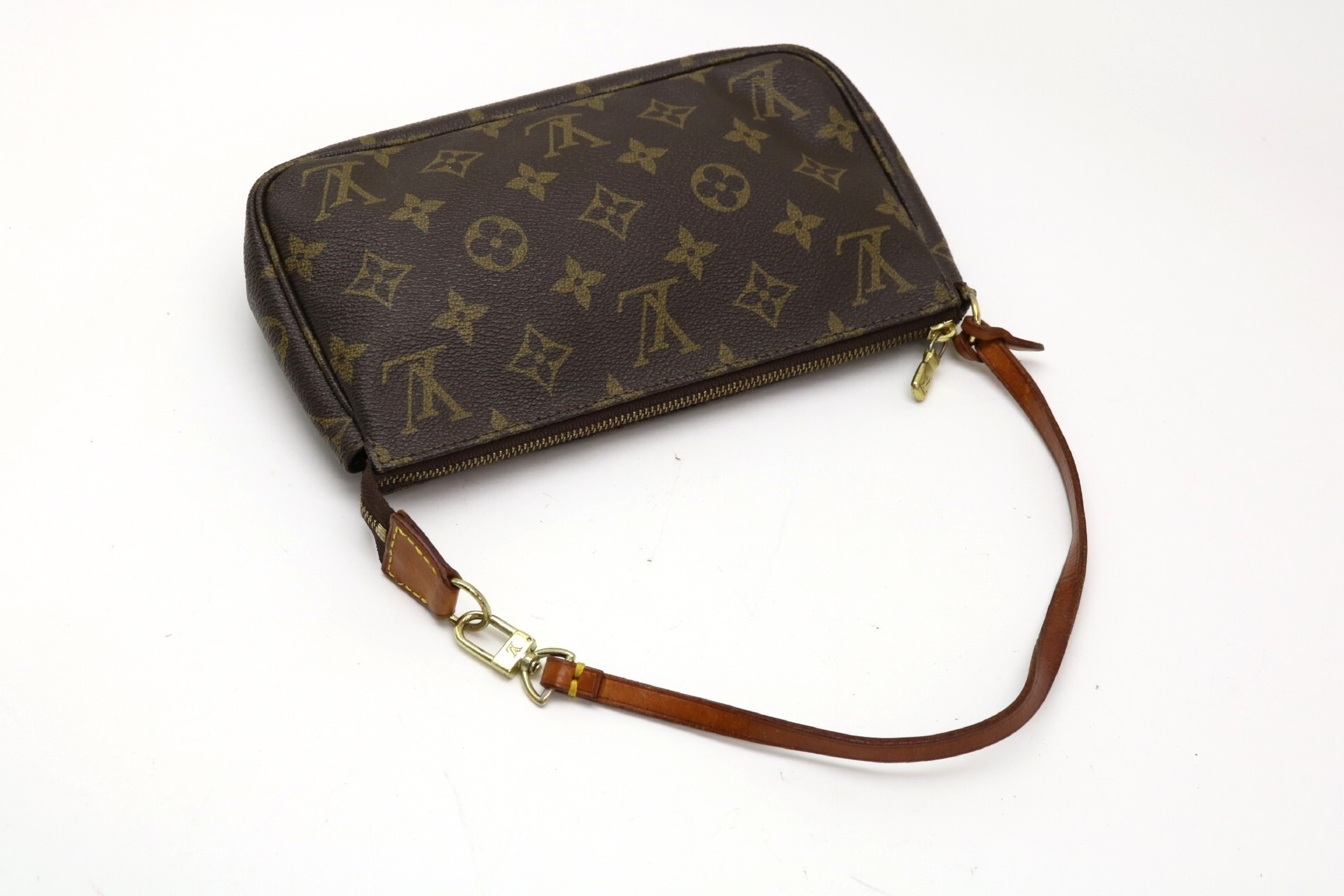 Monogram Accessoires Handbag — view 8